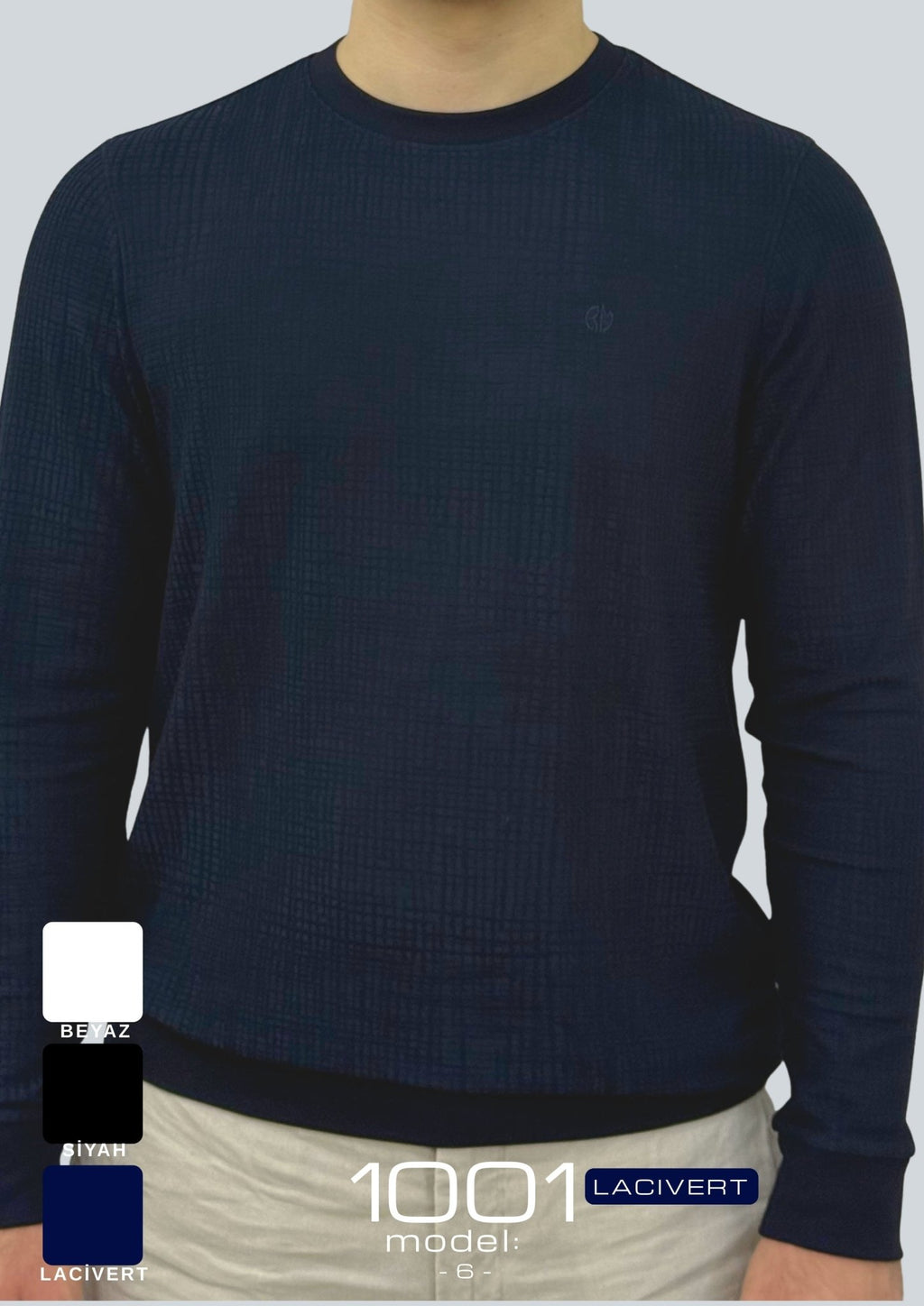 T-Shirt / 1001
