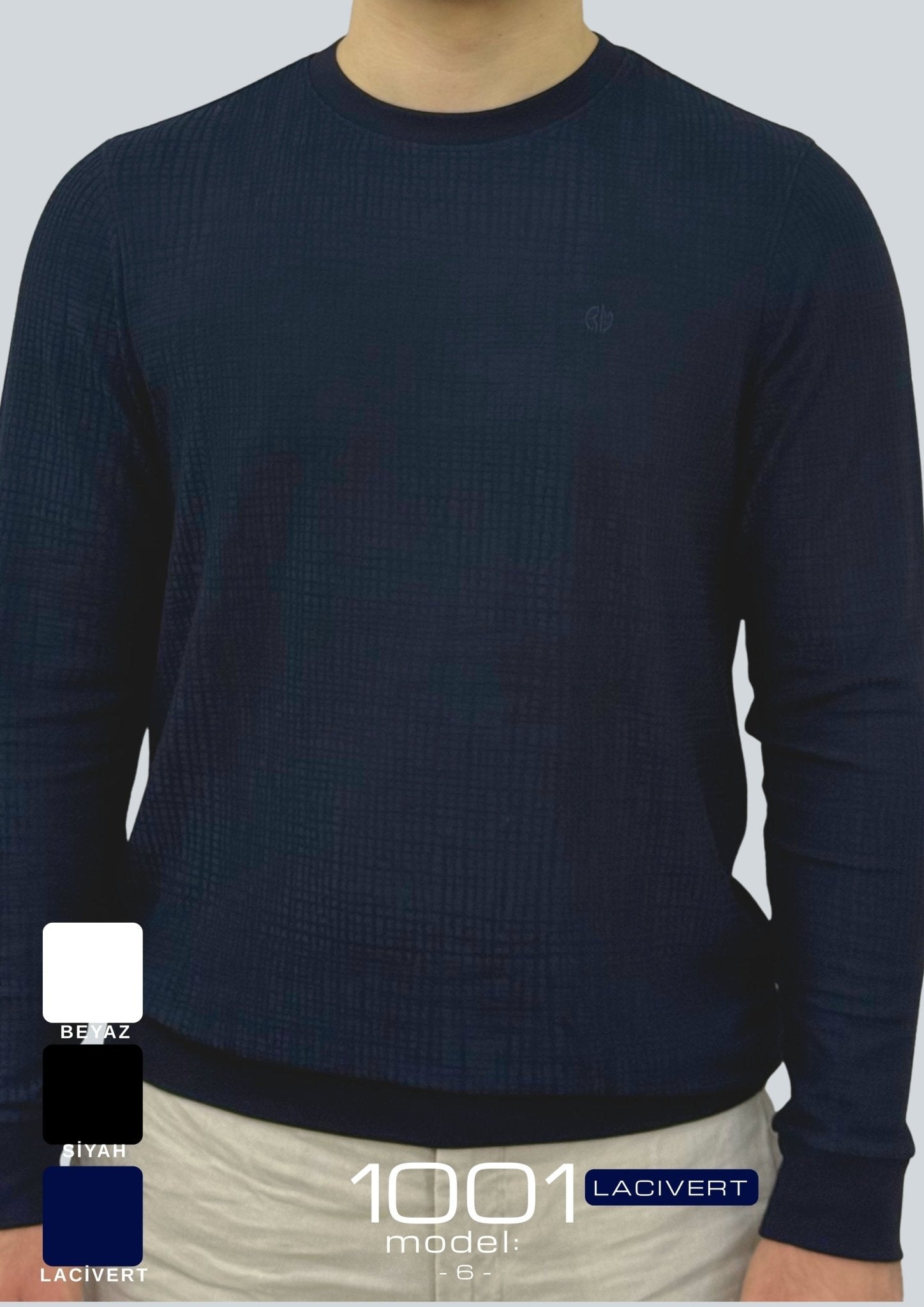 T-Shirt / 1001