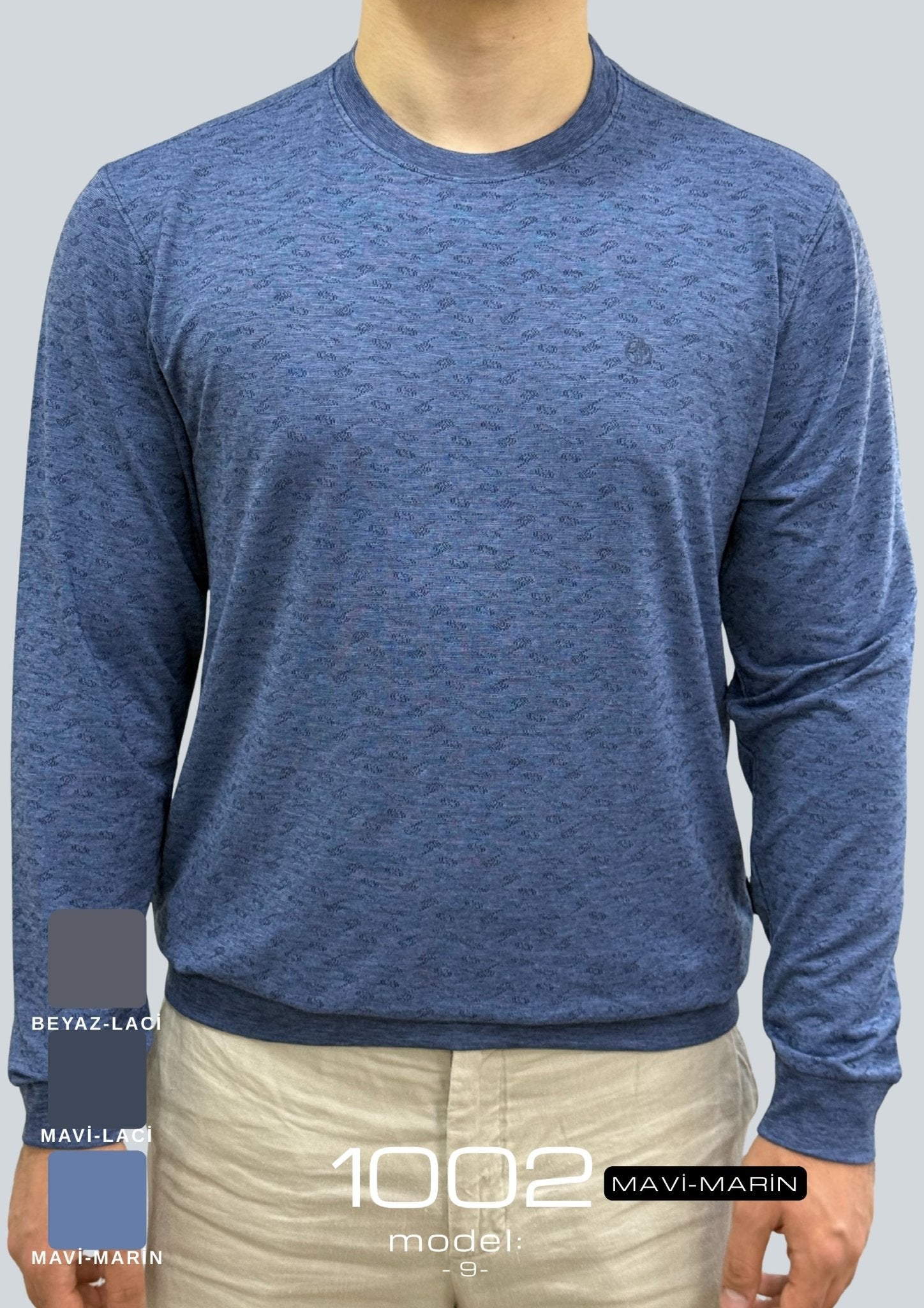 T-Shirt / 1002
