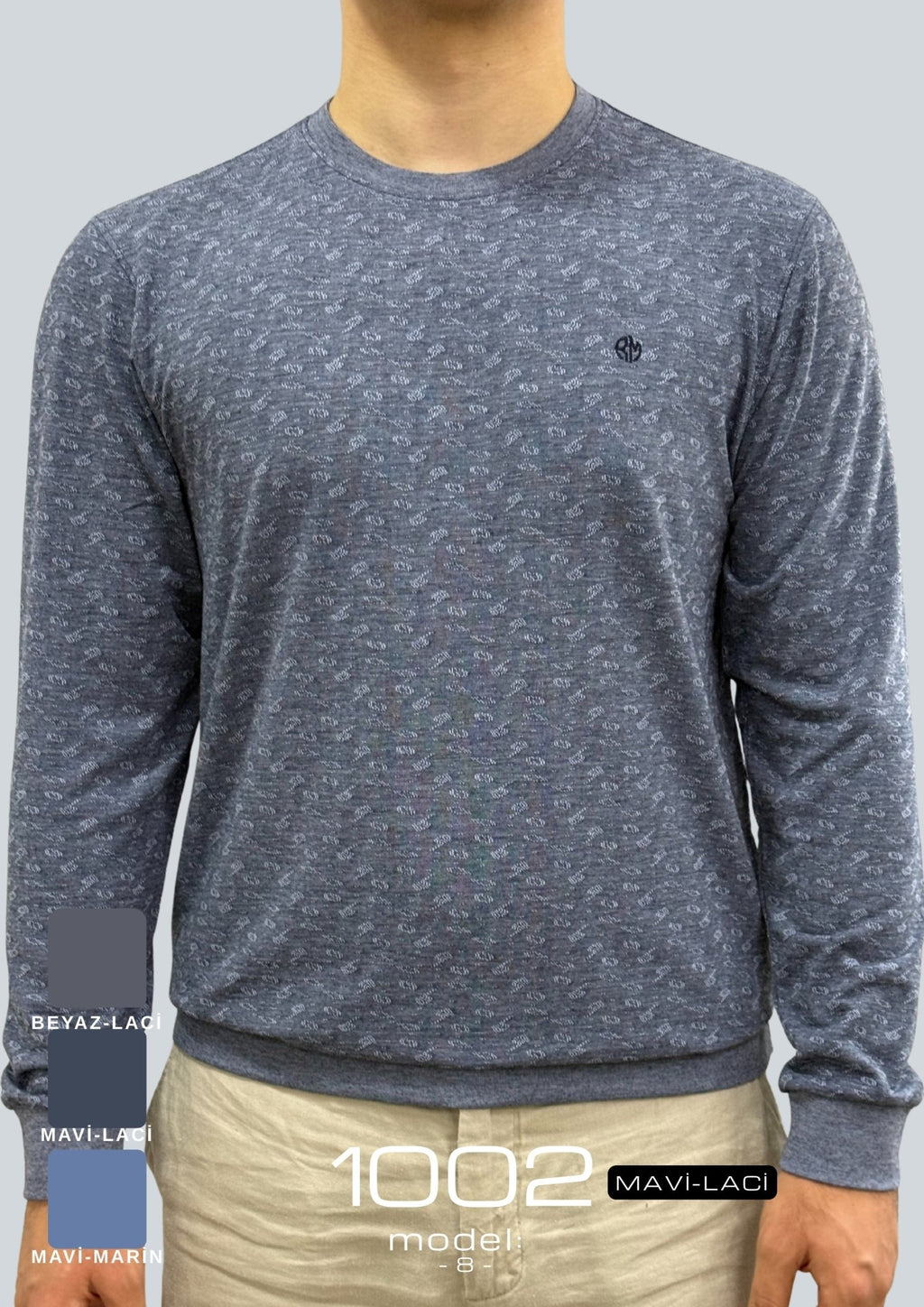 T-Shirt / 1002