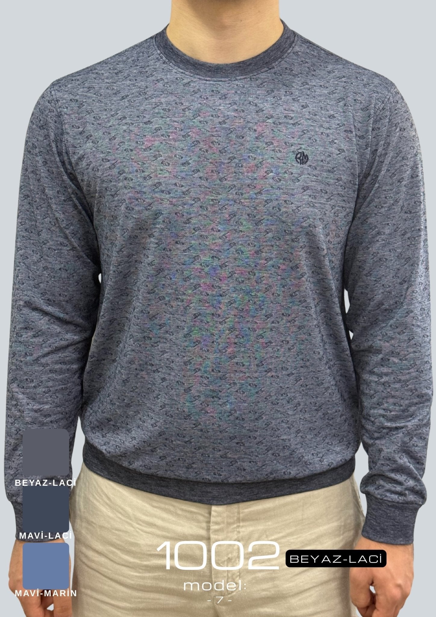 T-Shirt / 1002