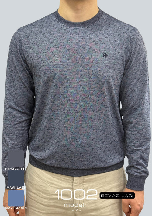T-Shirt / 1002