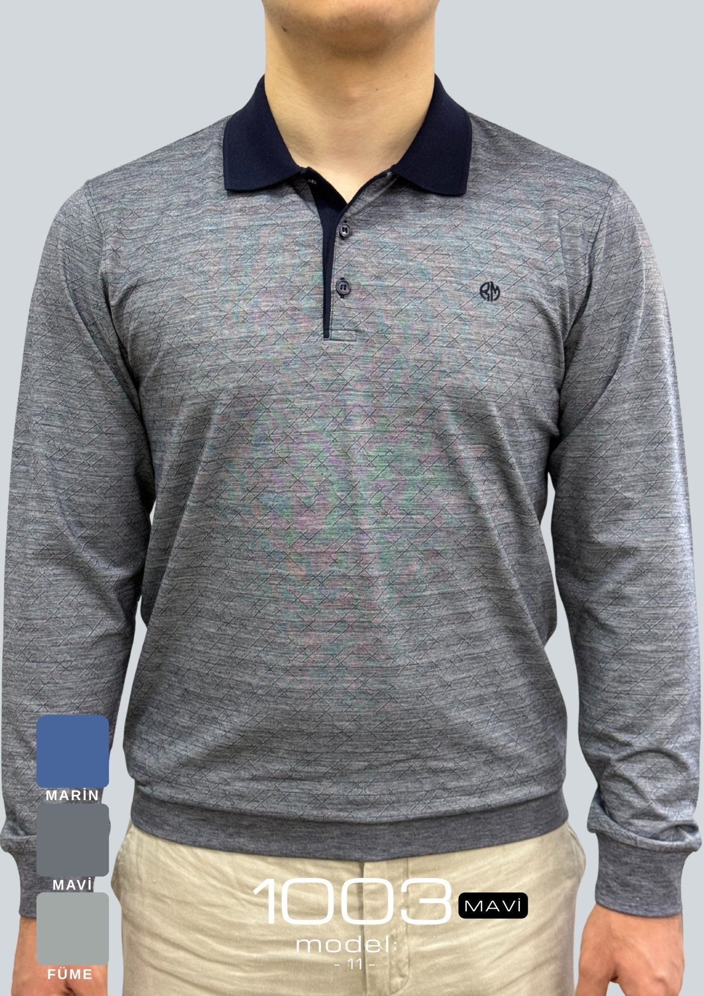 T-Shirt / 1003