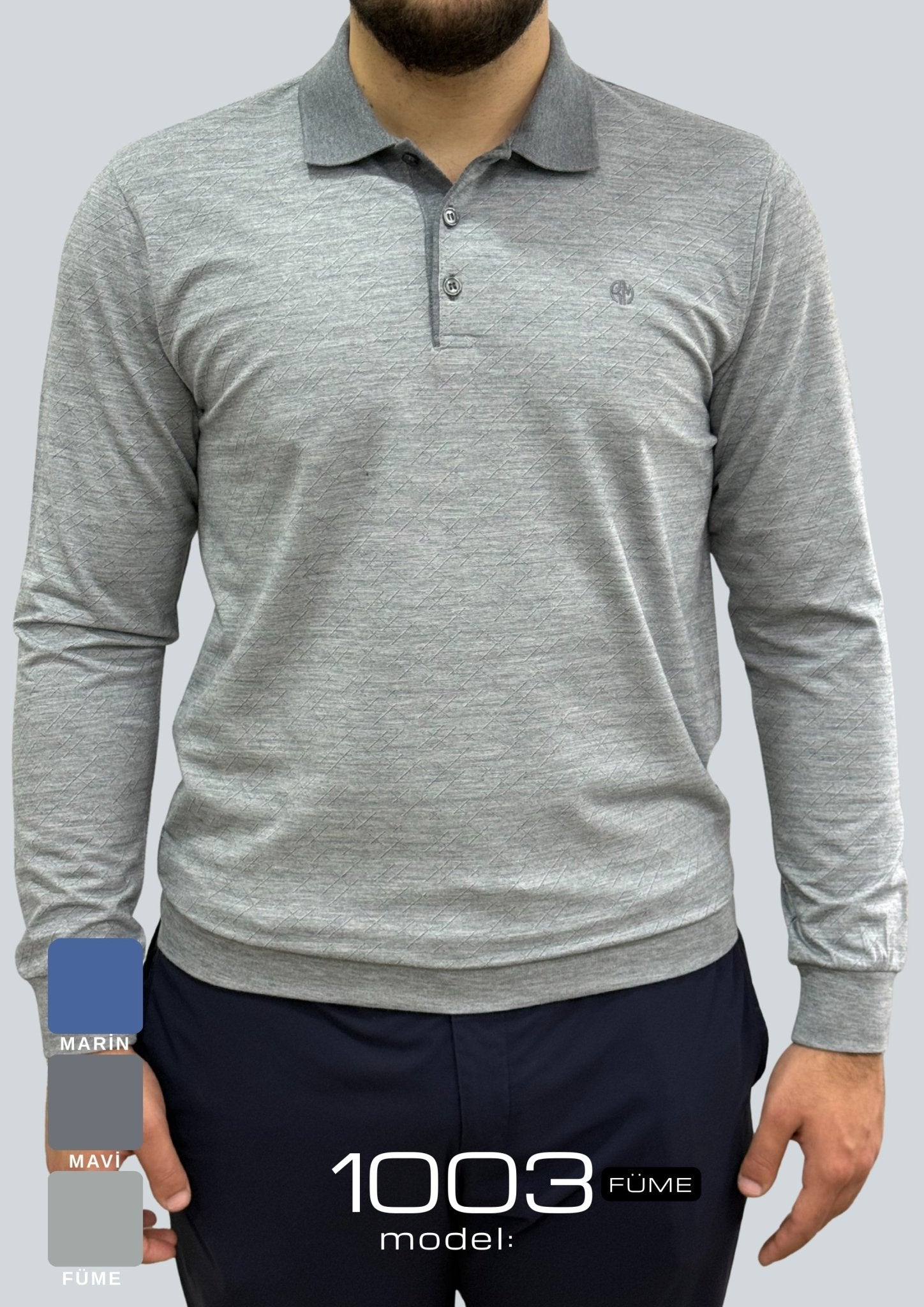 T-Shirt / 1003