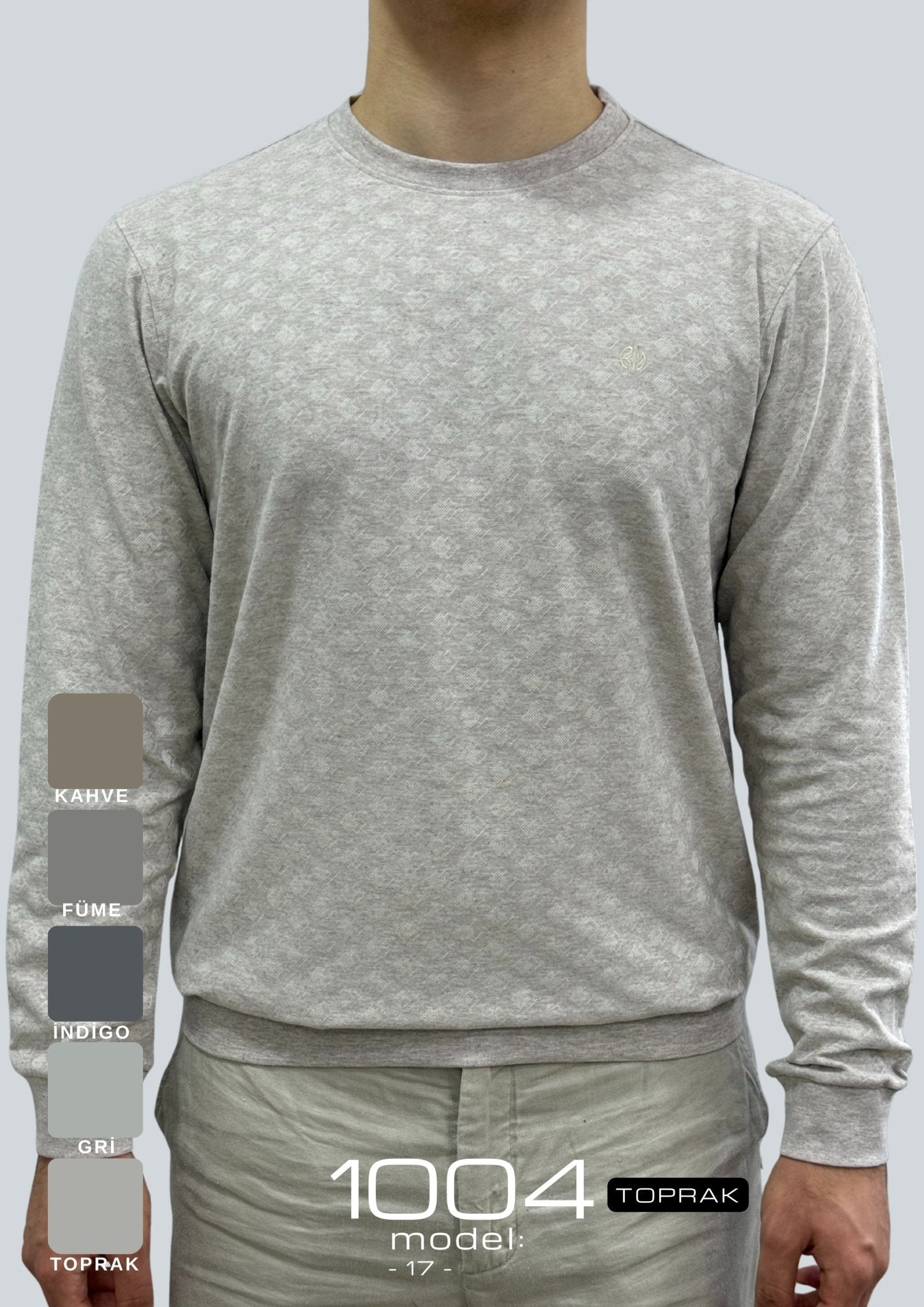 T-Shirt / 1004