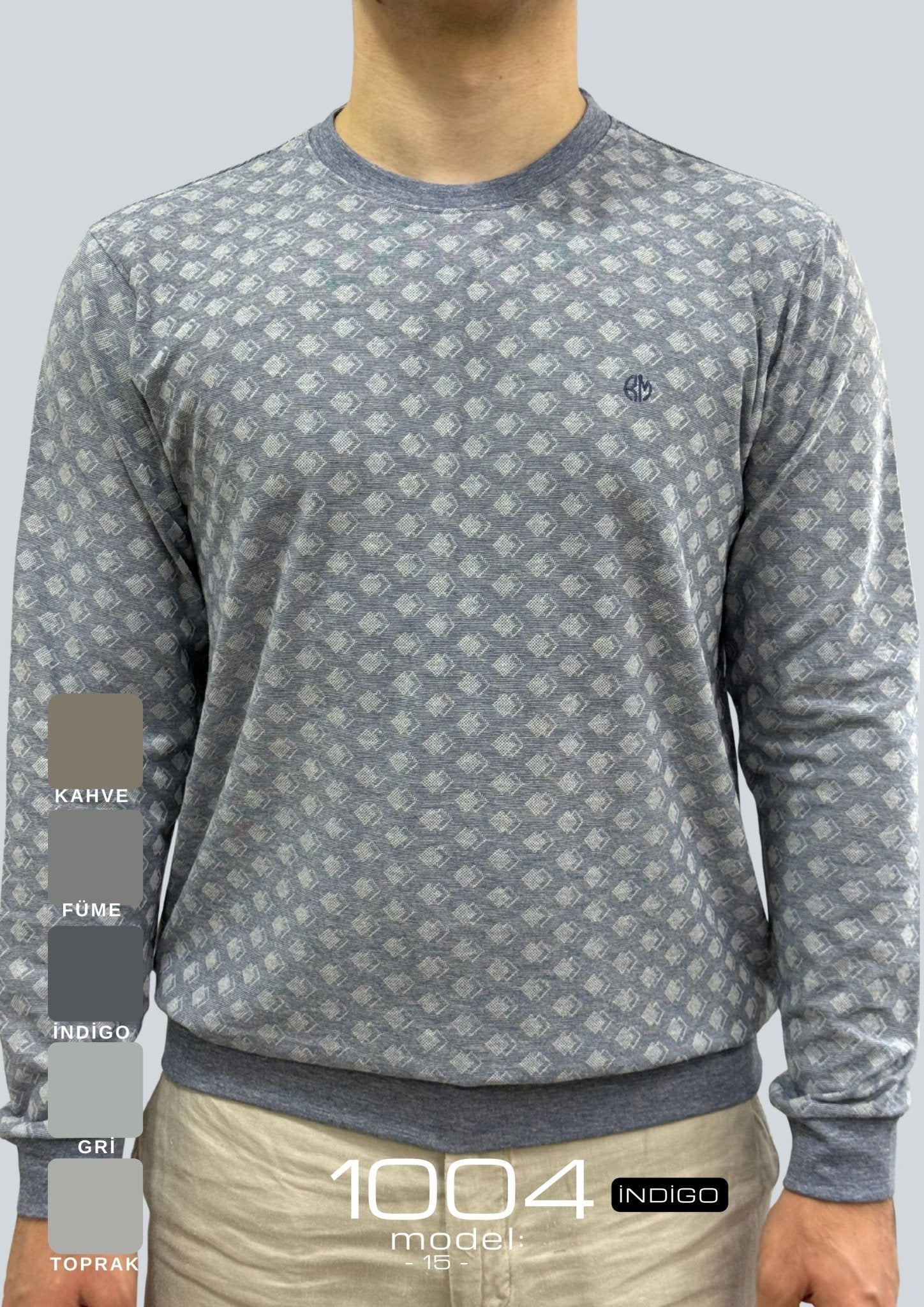 T-Shirt / 1004