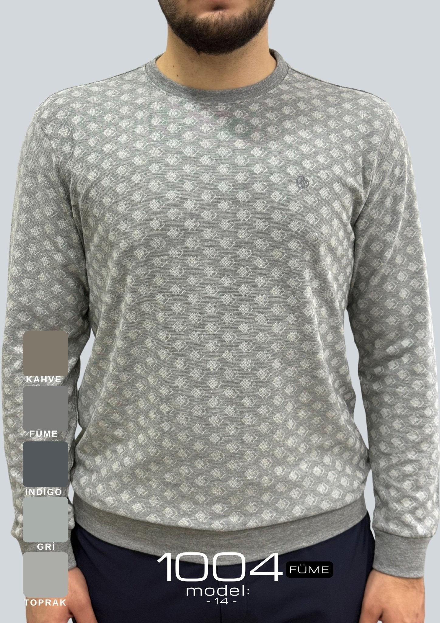 T-Shirt / 1004