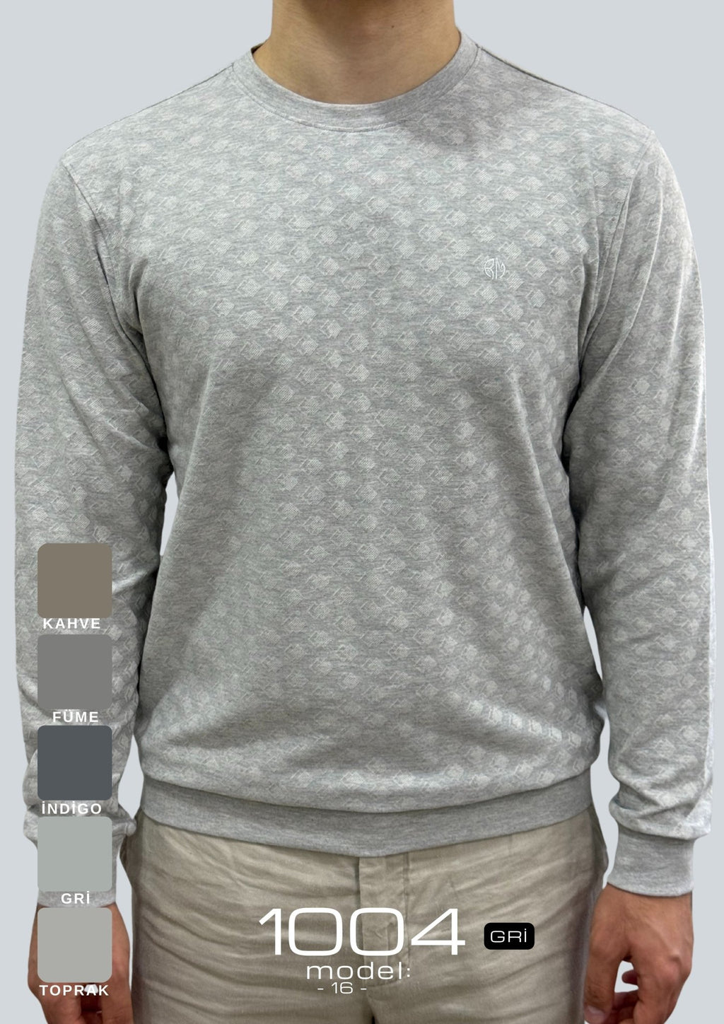 T-Shirt / 1004