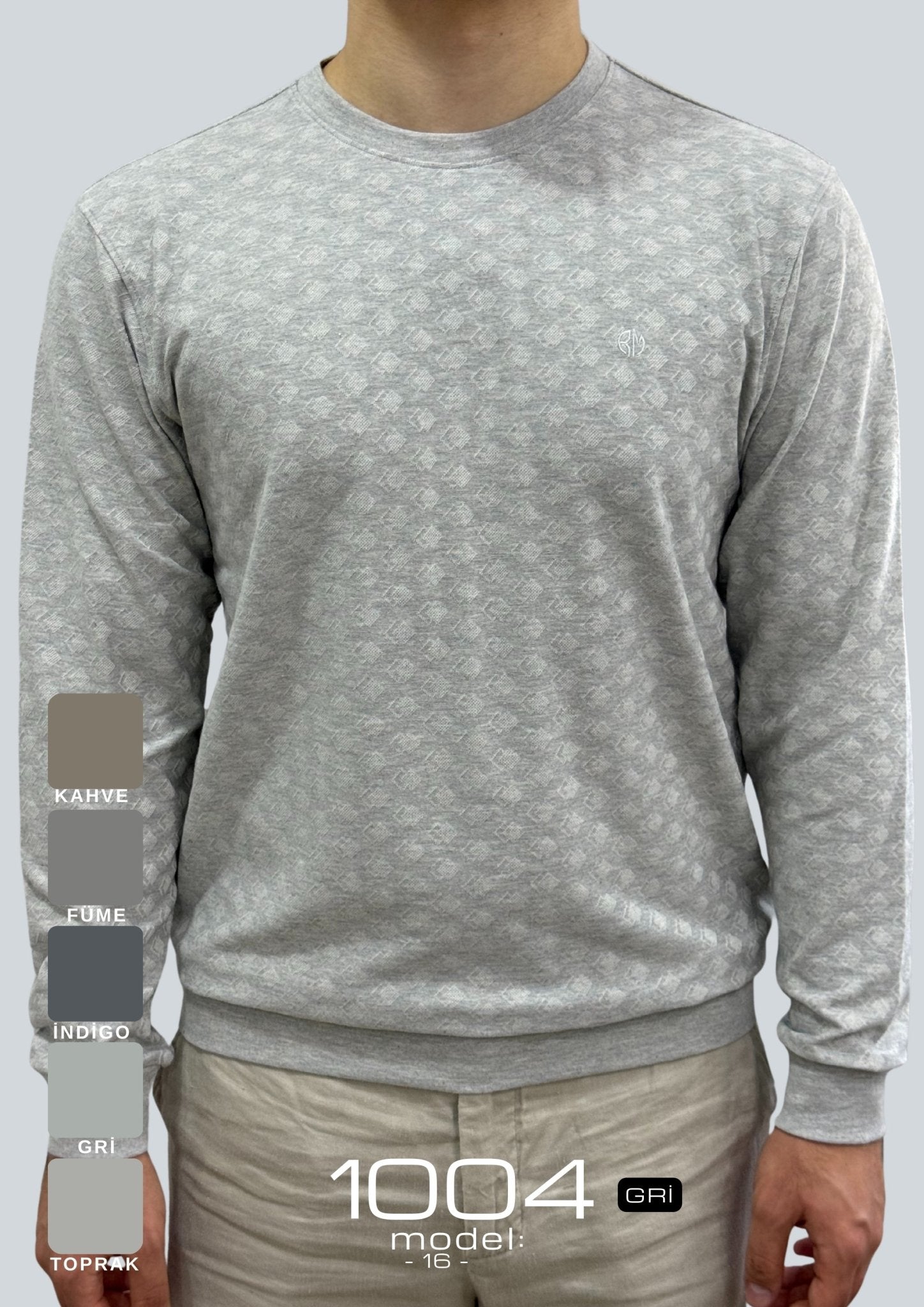 T-Shirt / 1004