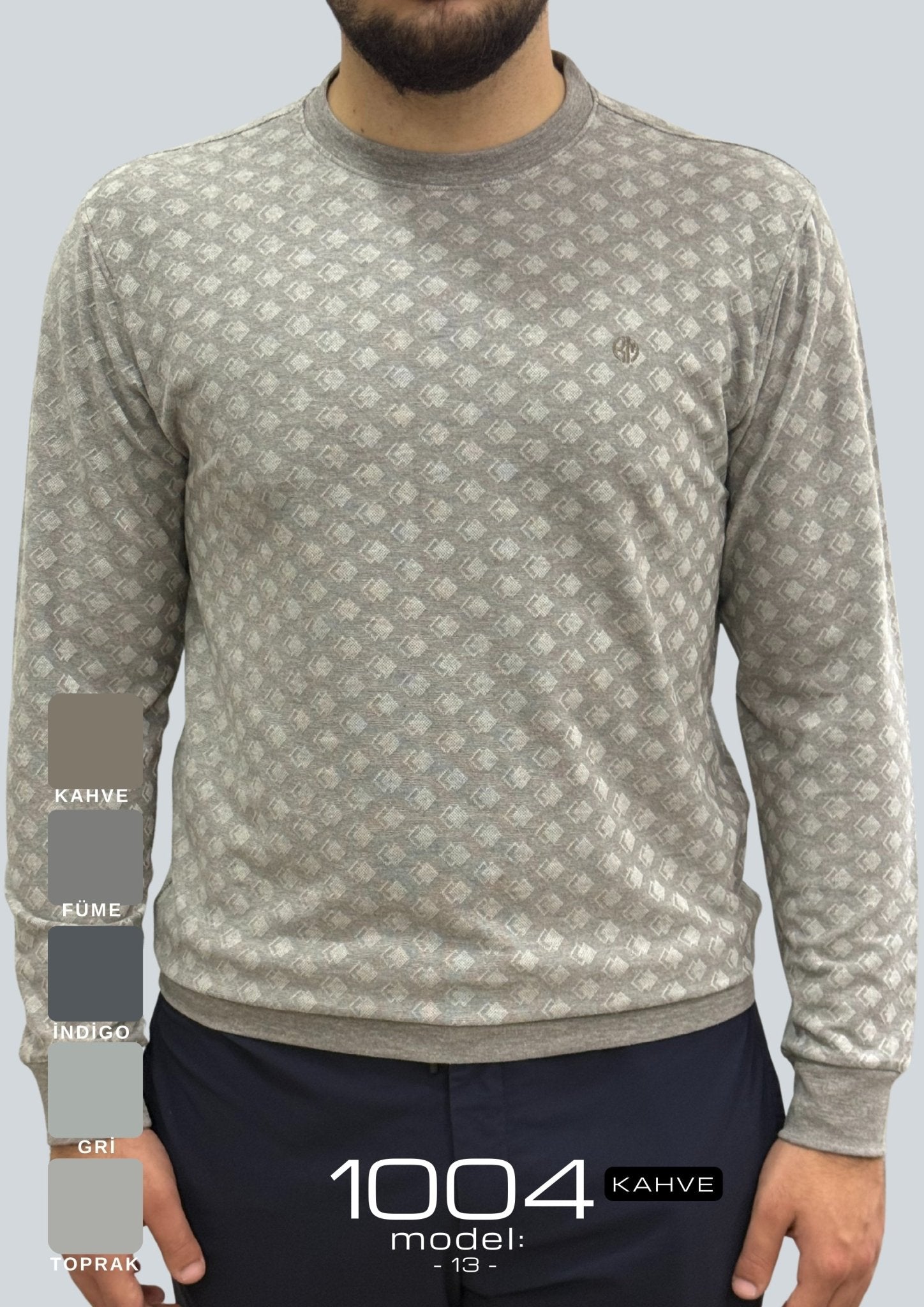T-Shirt / 1004