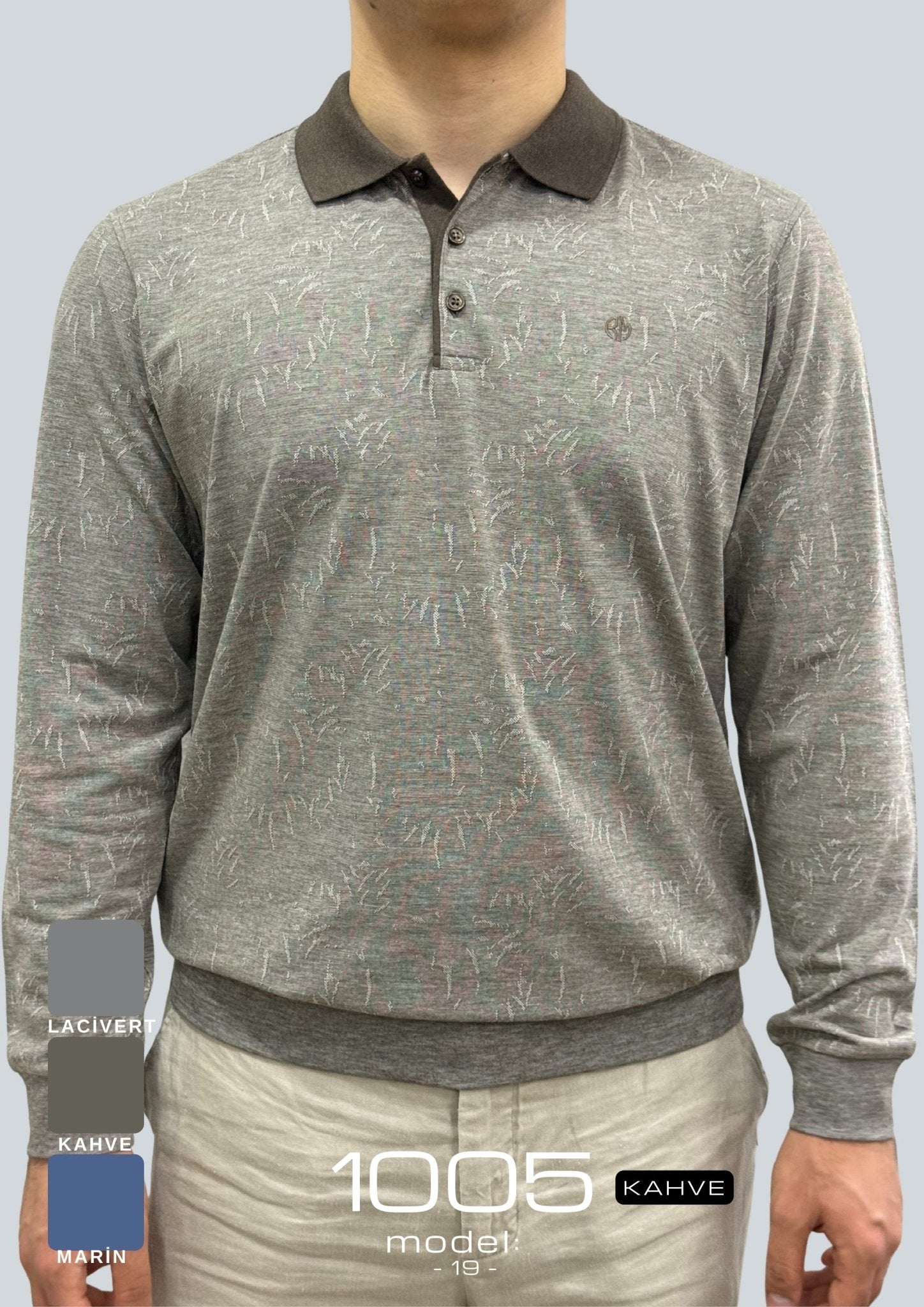 T-Shirt / 1005
