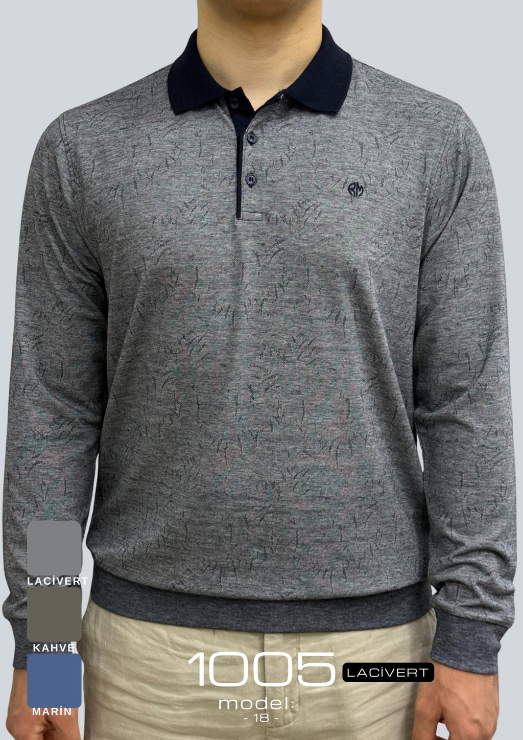 T-Shirt / 1005