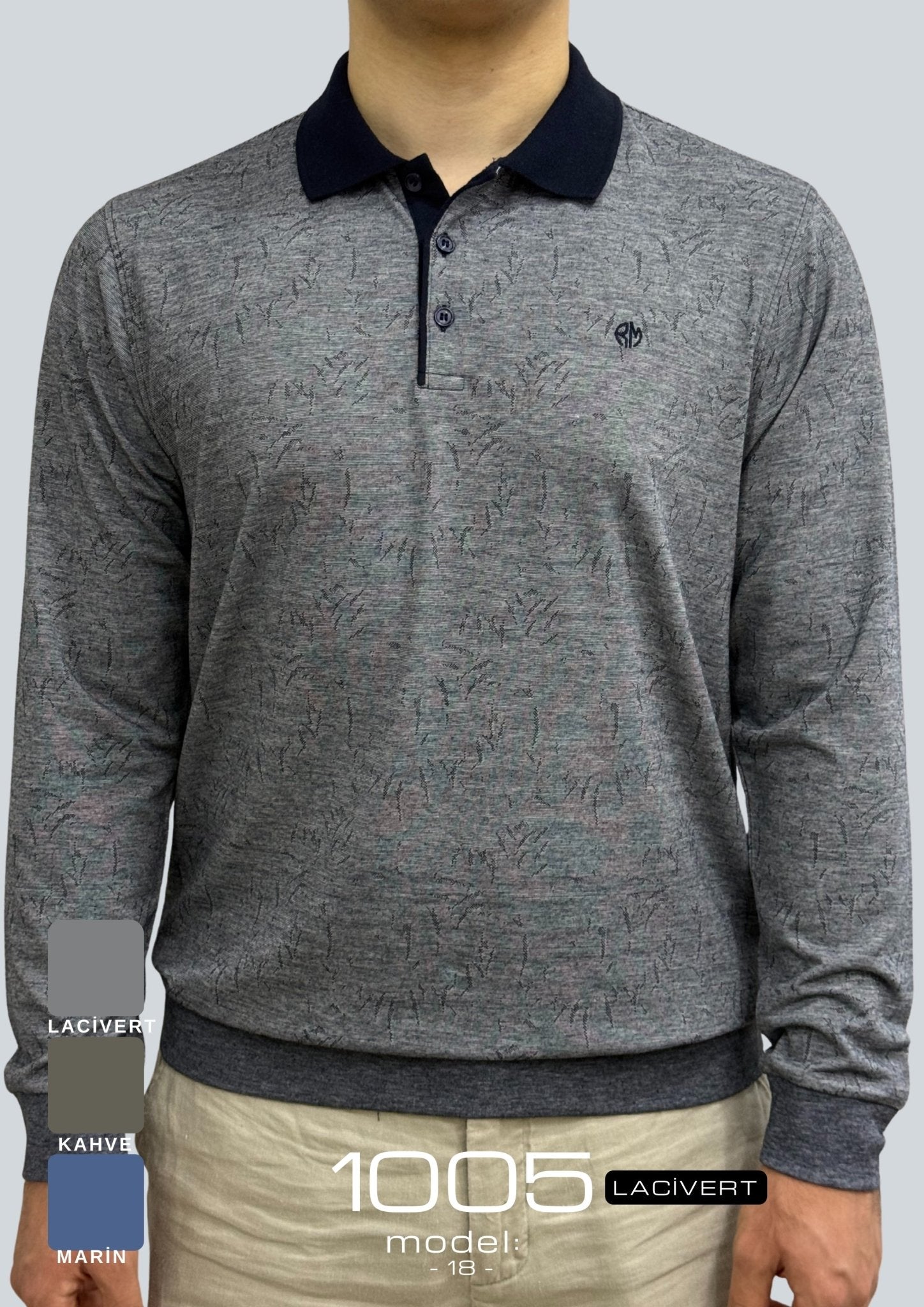 T-Shirt / 1005