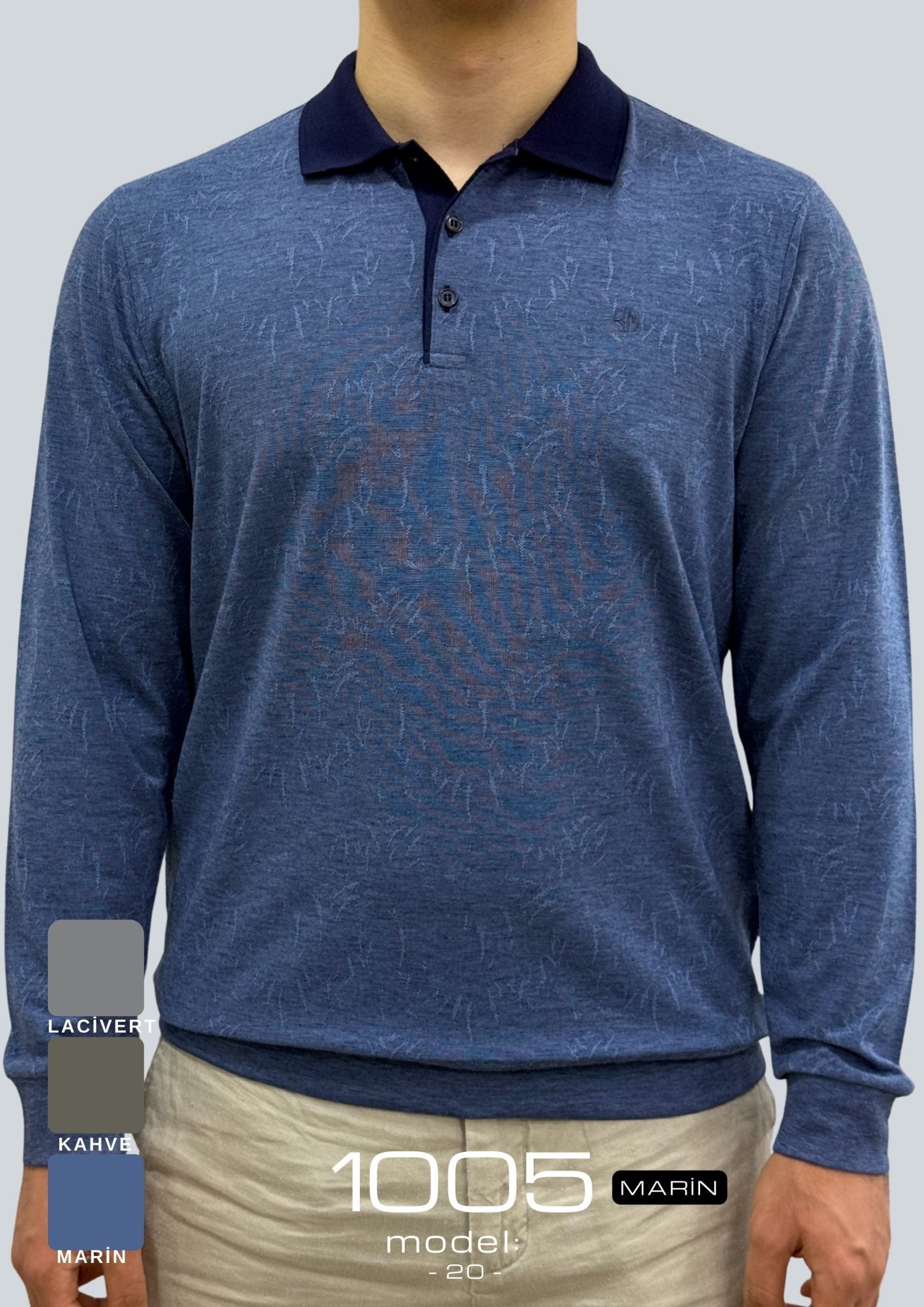 T-Shirt / 1005