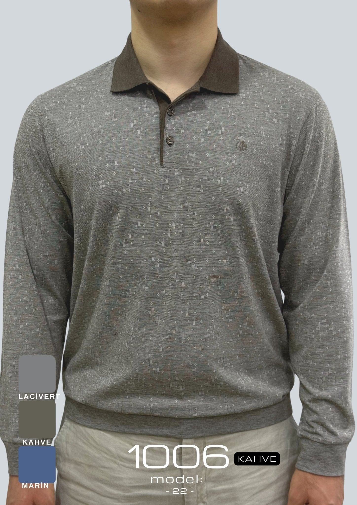 T-Shirt / 1006