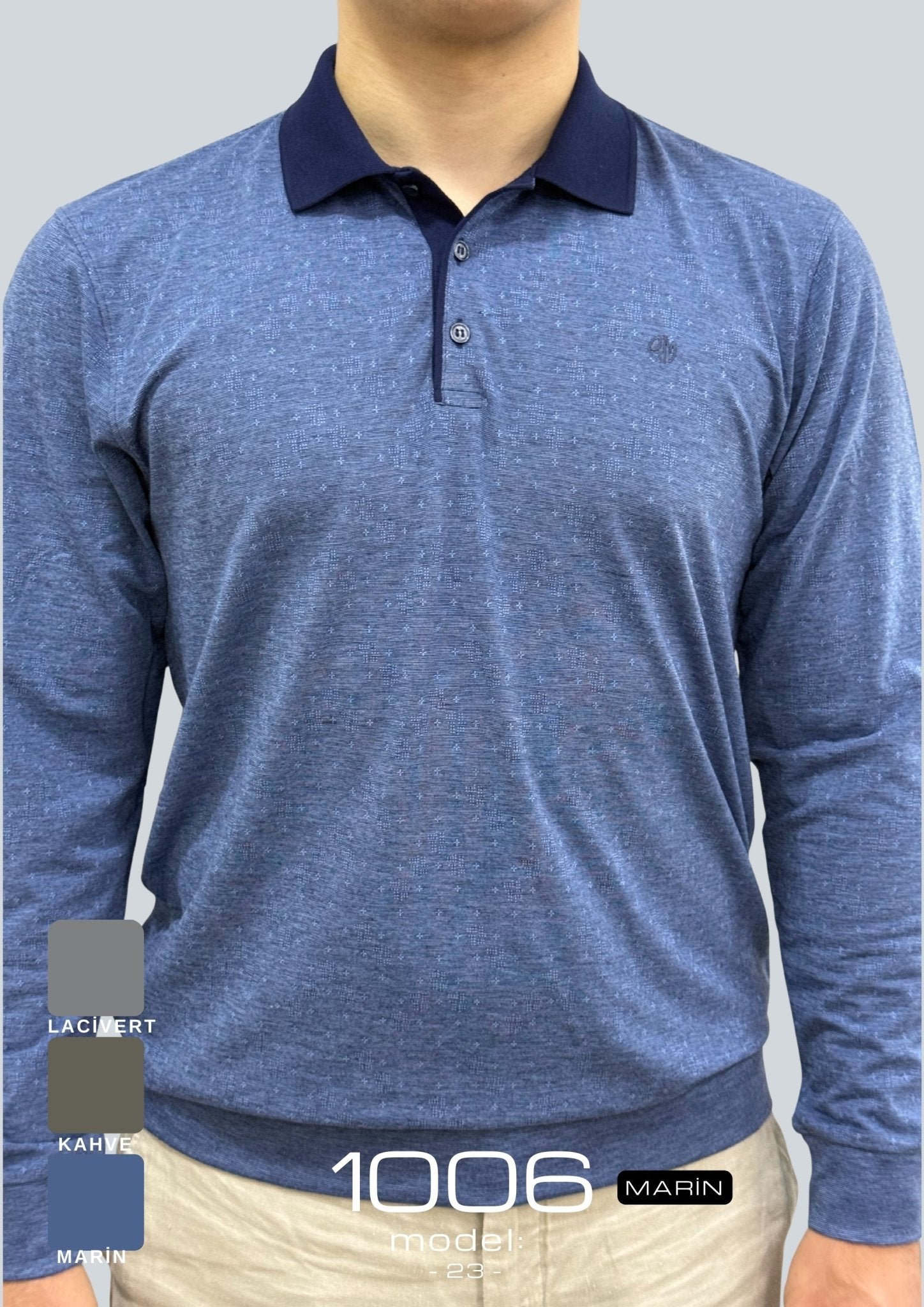 T-Shirt / 1006