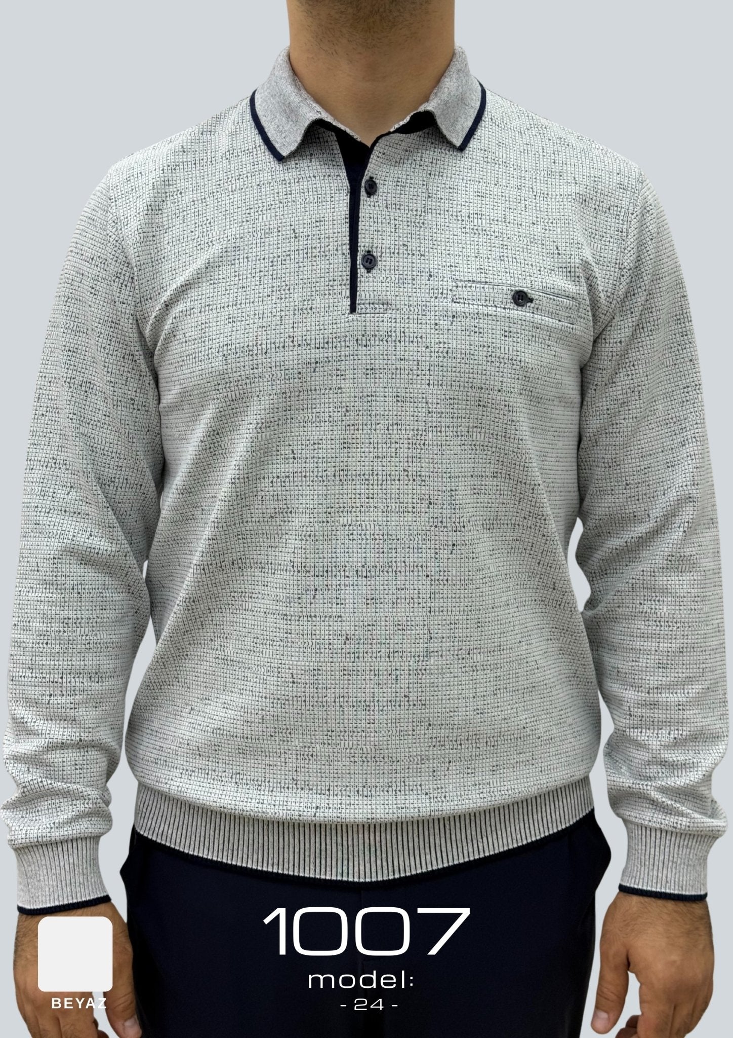 T-Shirt / 1007