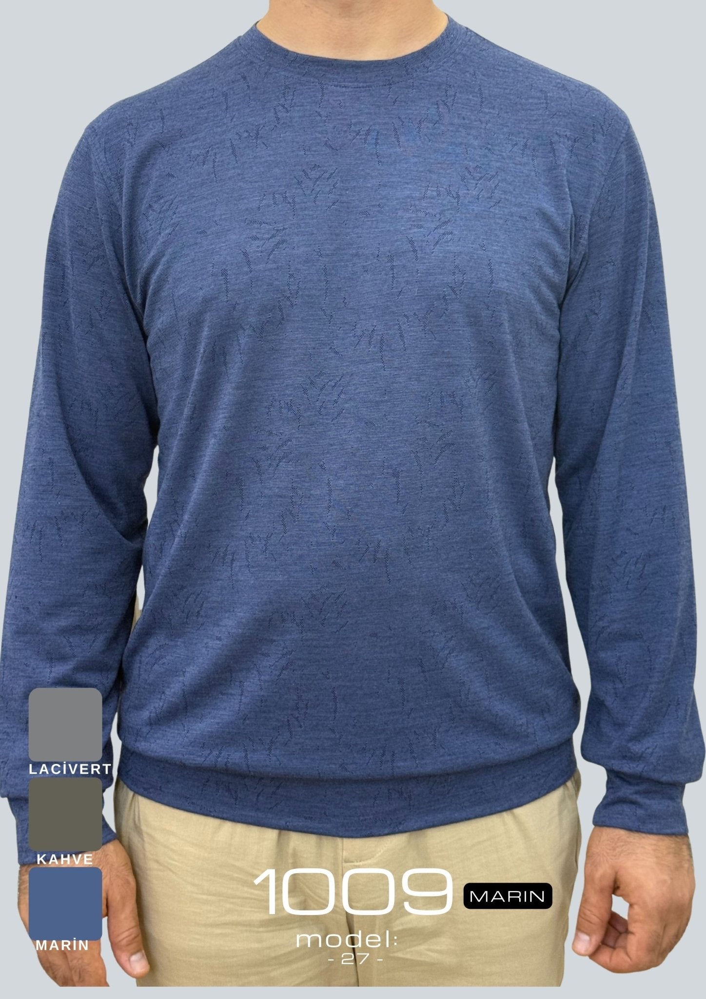 T-Shirt / 1009