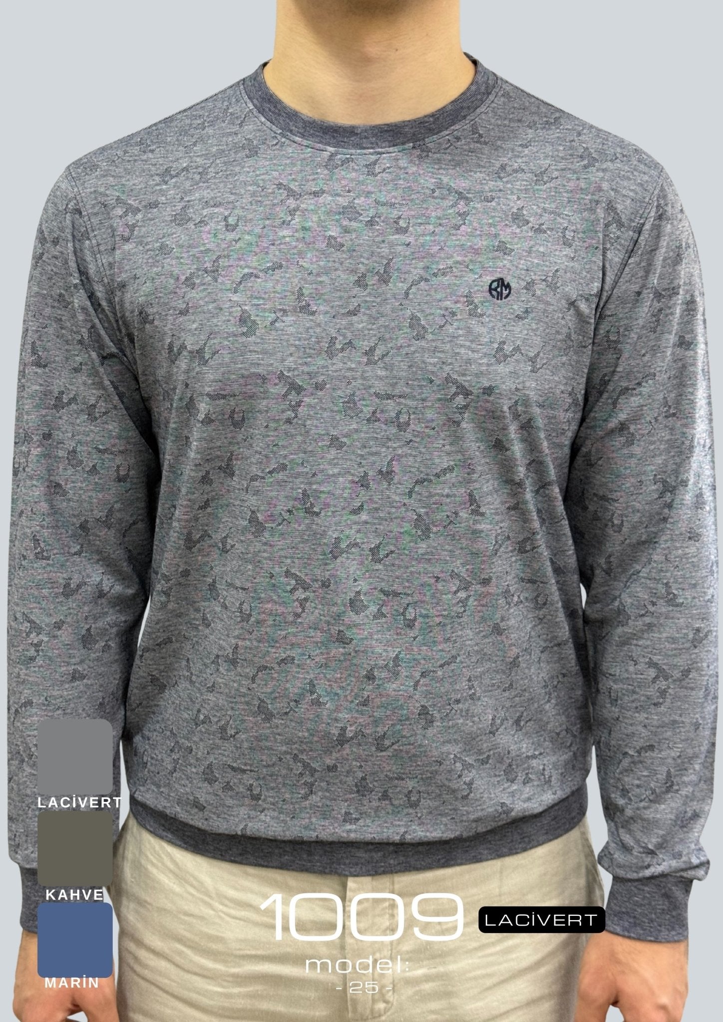 T-Shirt / 1009