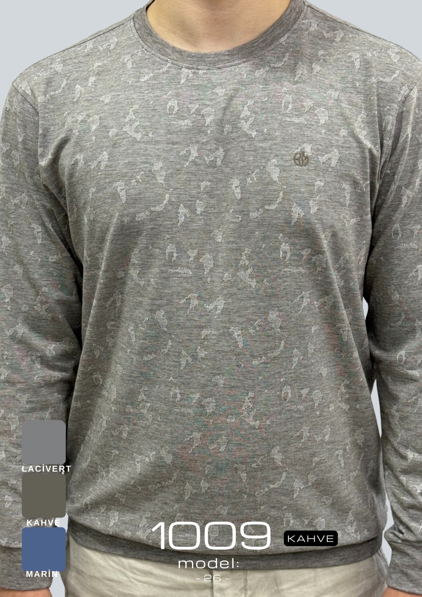 T-Shirt / 1009