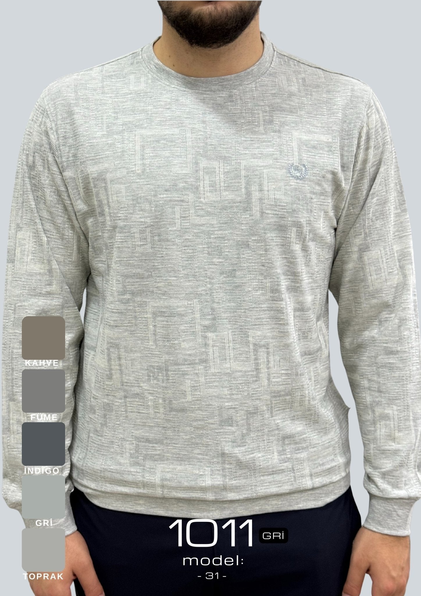 T-Shirt / 1011