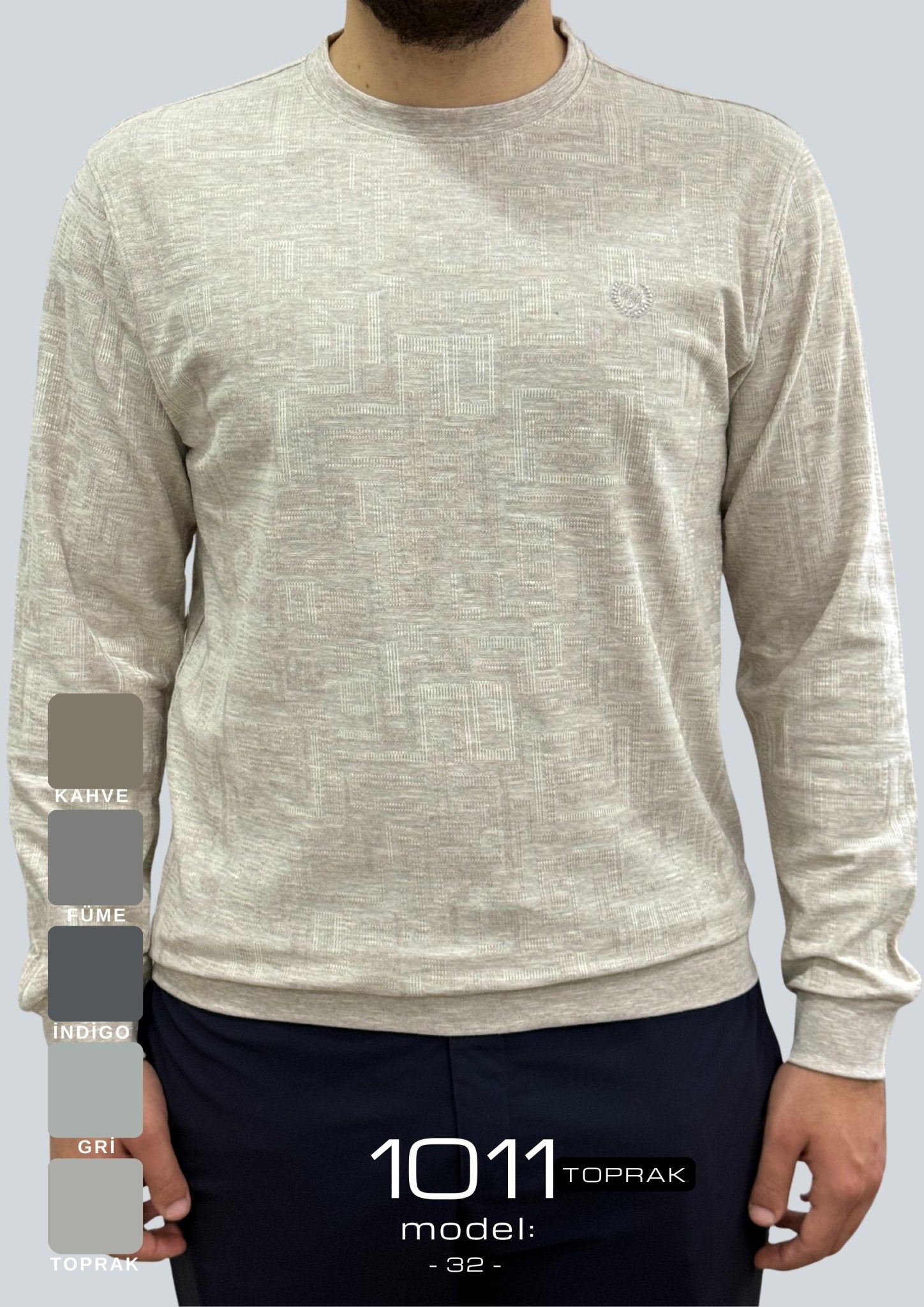 T-Shirt / 1011