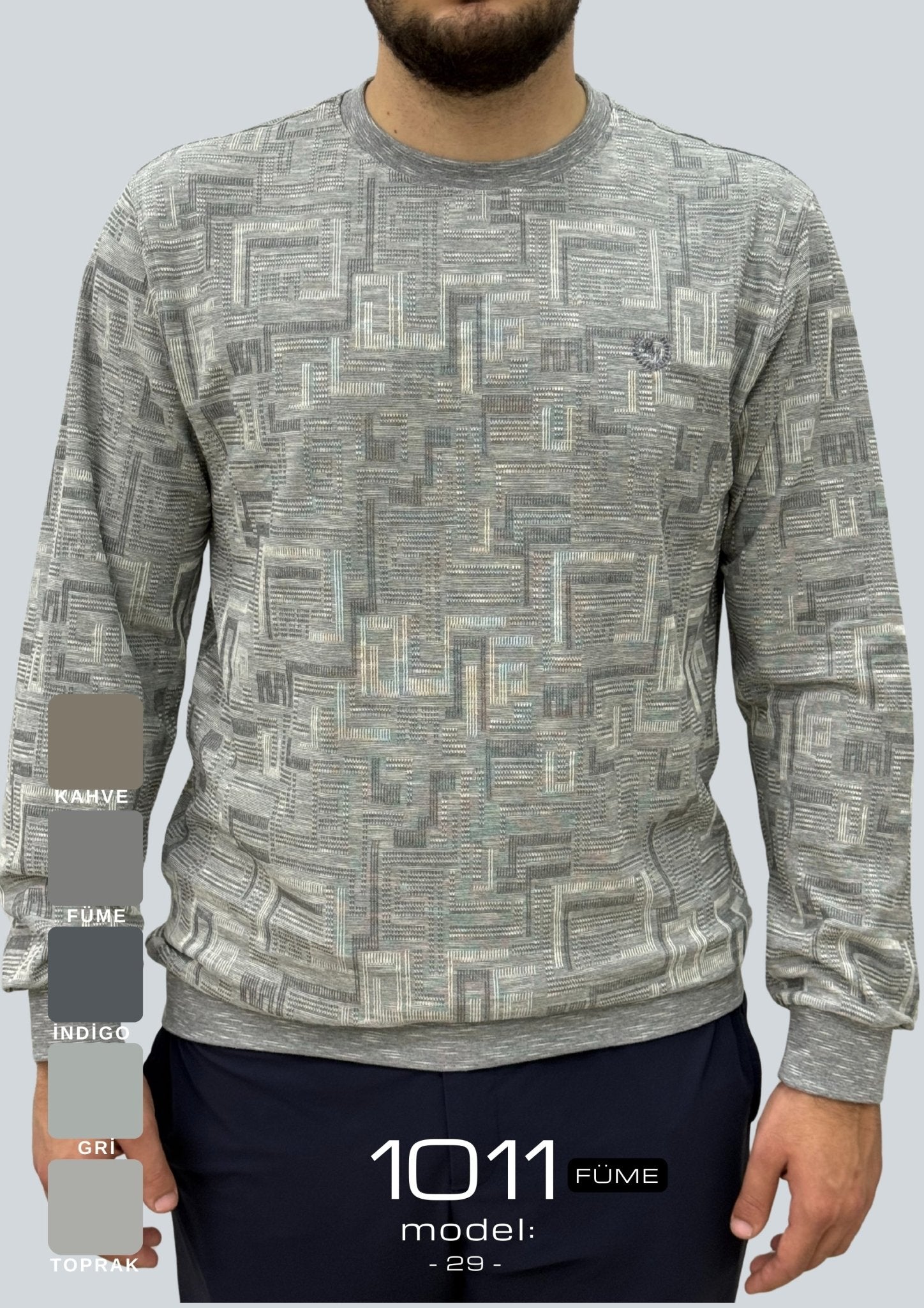 T-Shirt / 1011