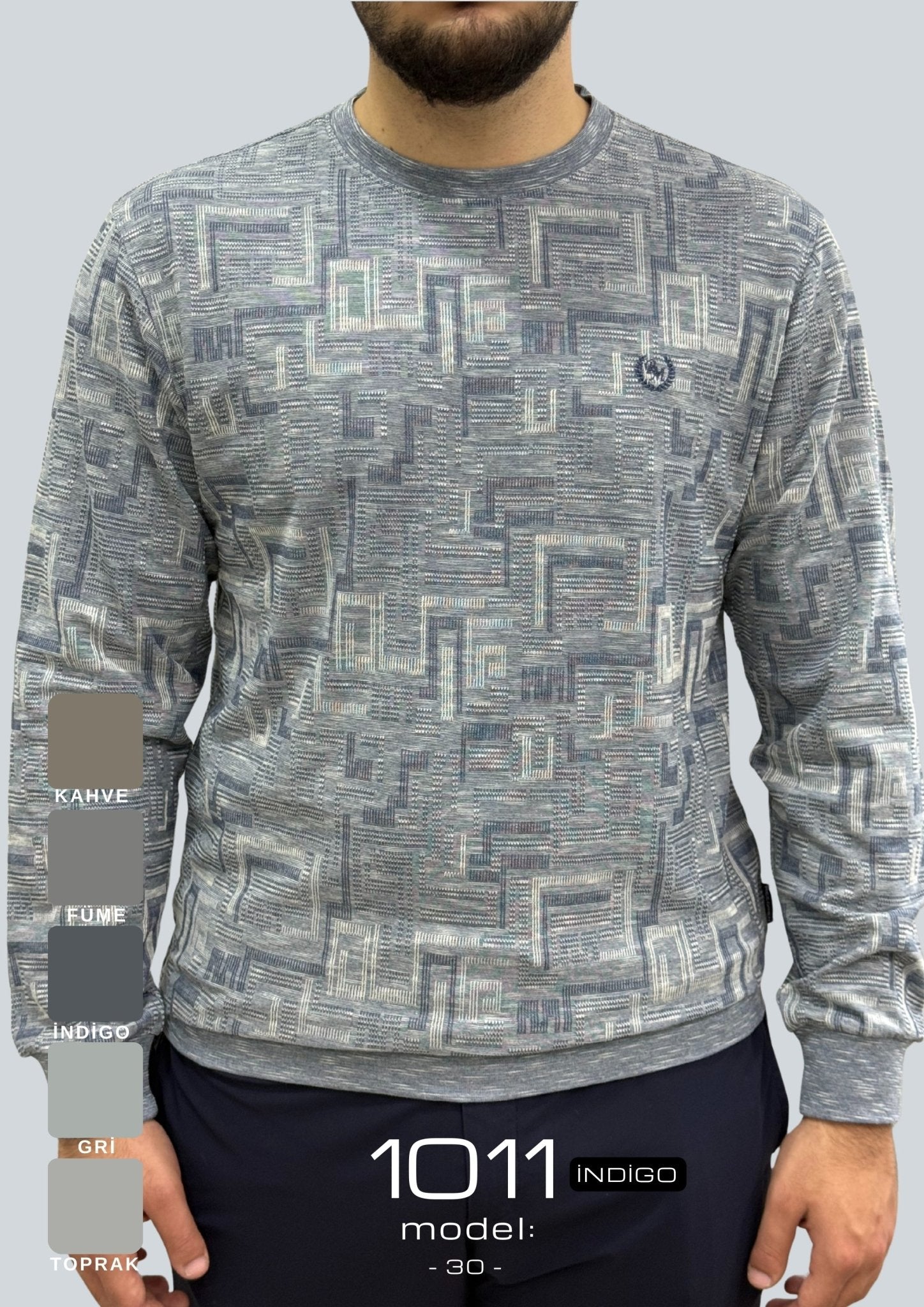 T-Shirt / 1011