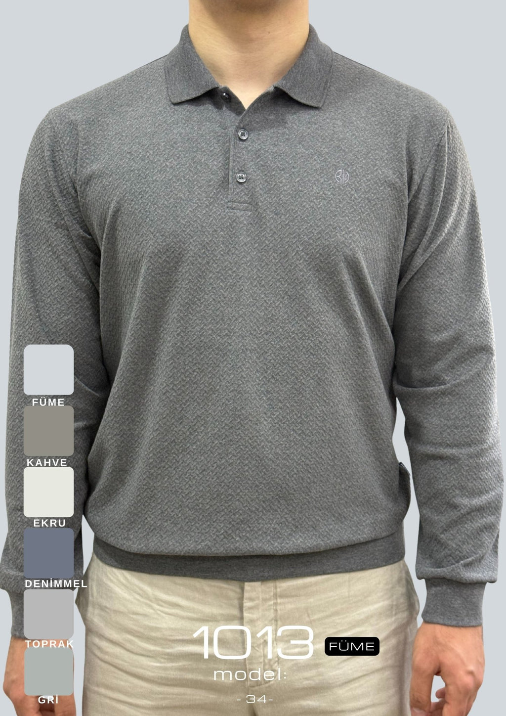 T-Shirt / 1013