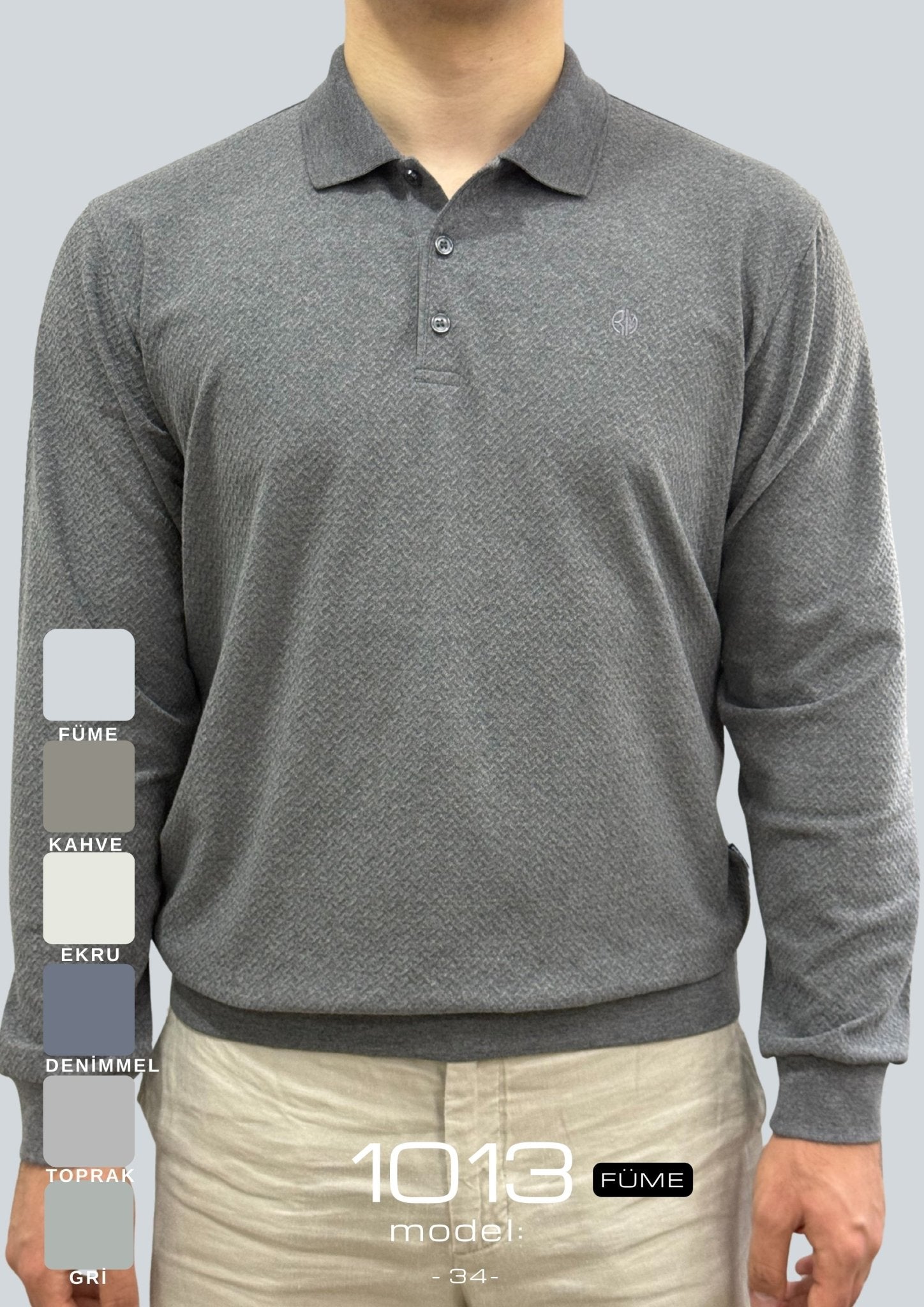 T-Shirt / 1013