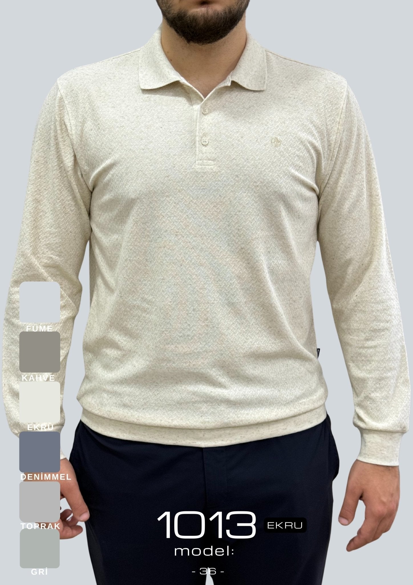 T-Shirt / 1013