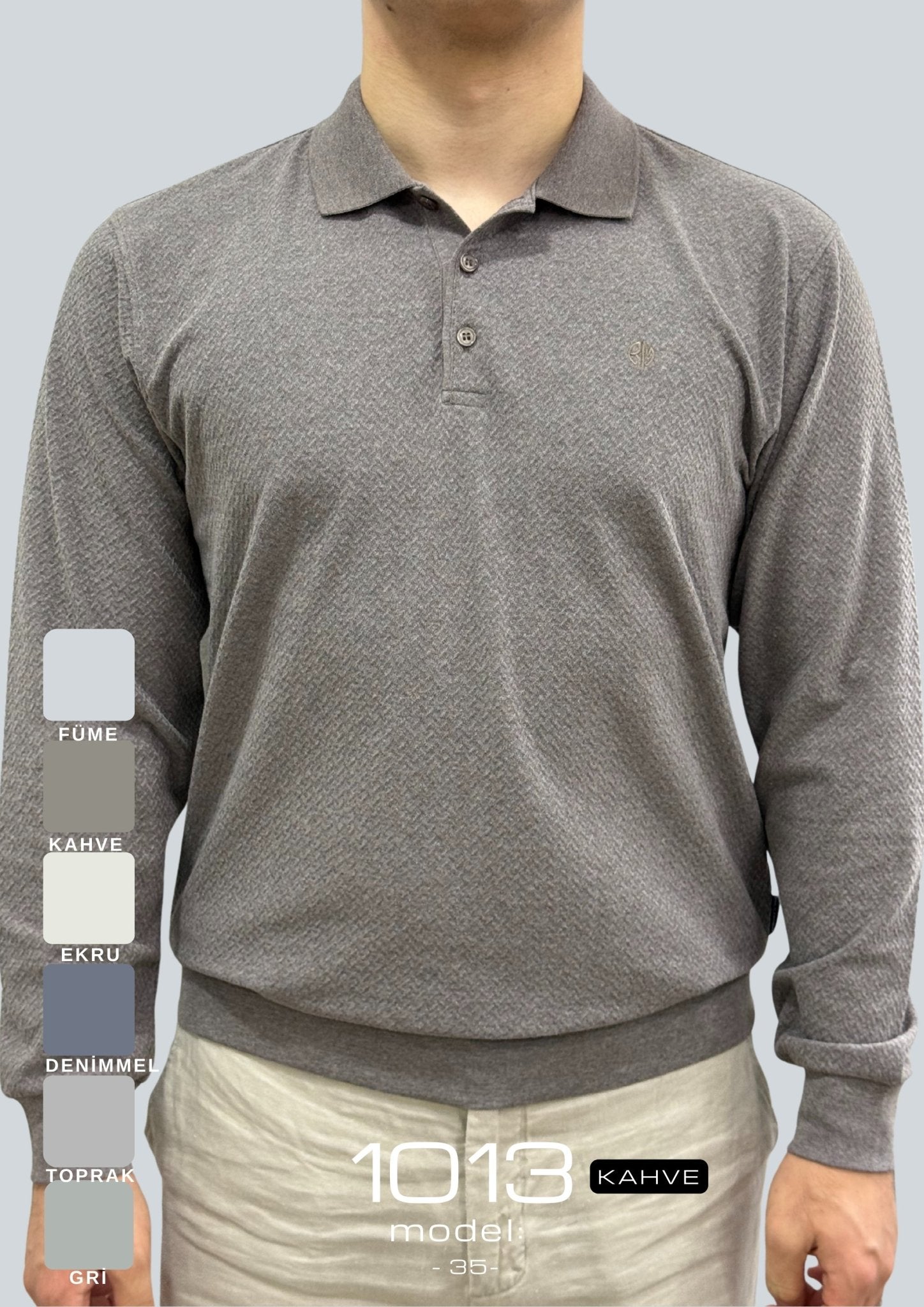 T-Shirt / 1013