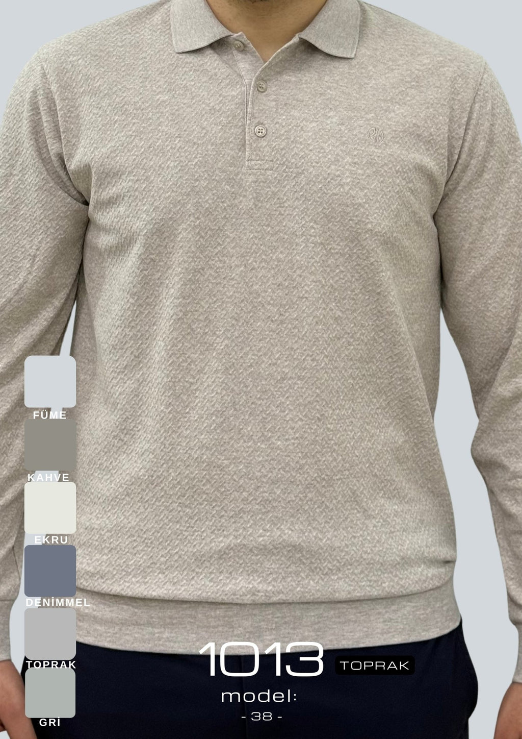 T-Shirt / 1013