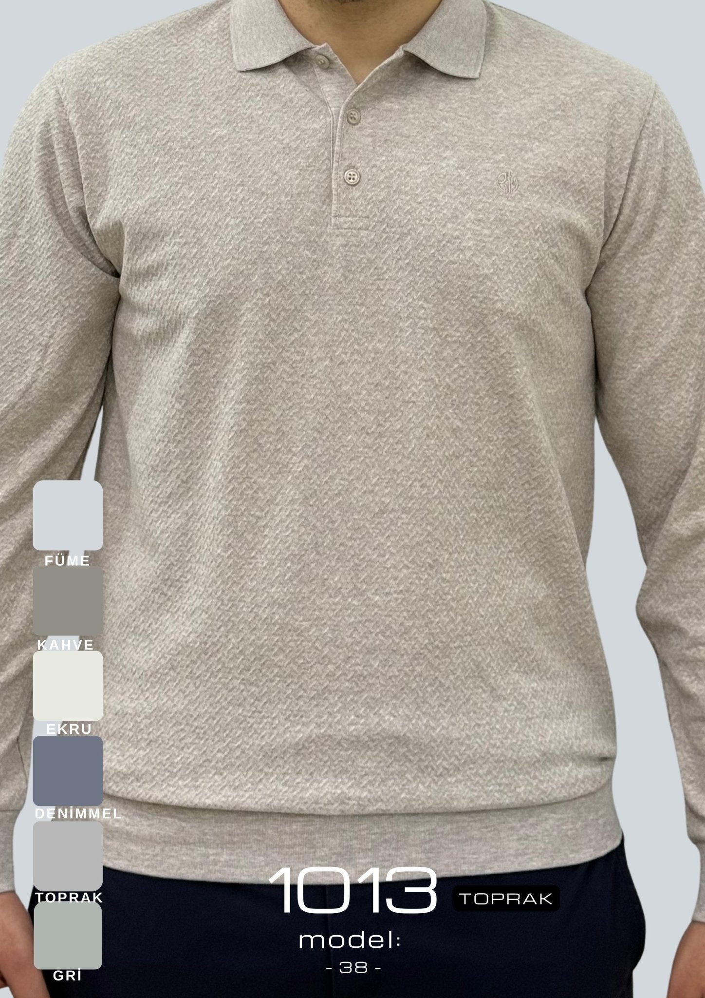 T-Shirt / 1013