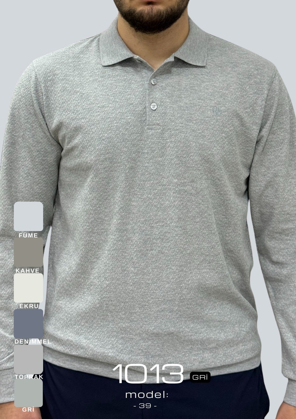 T-Shirt / 1013