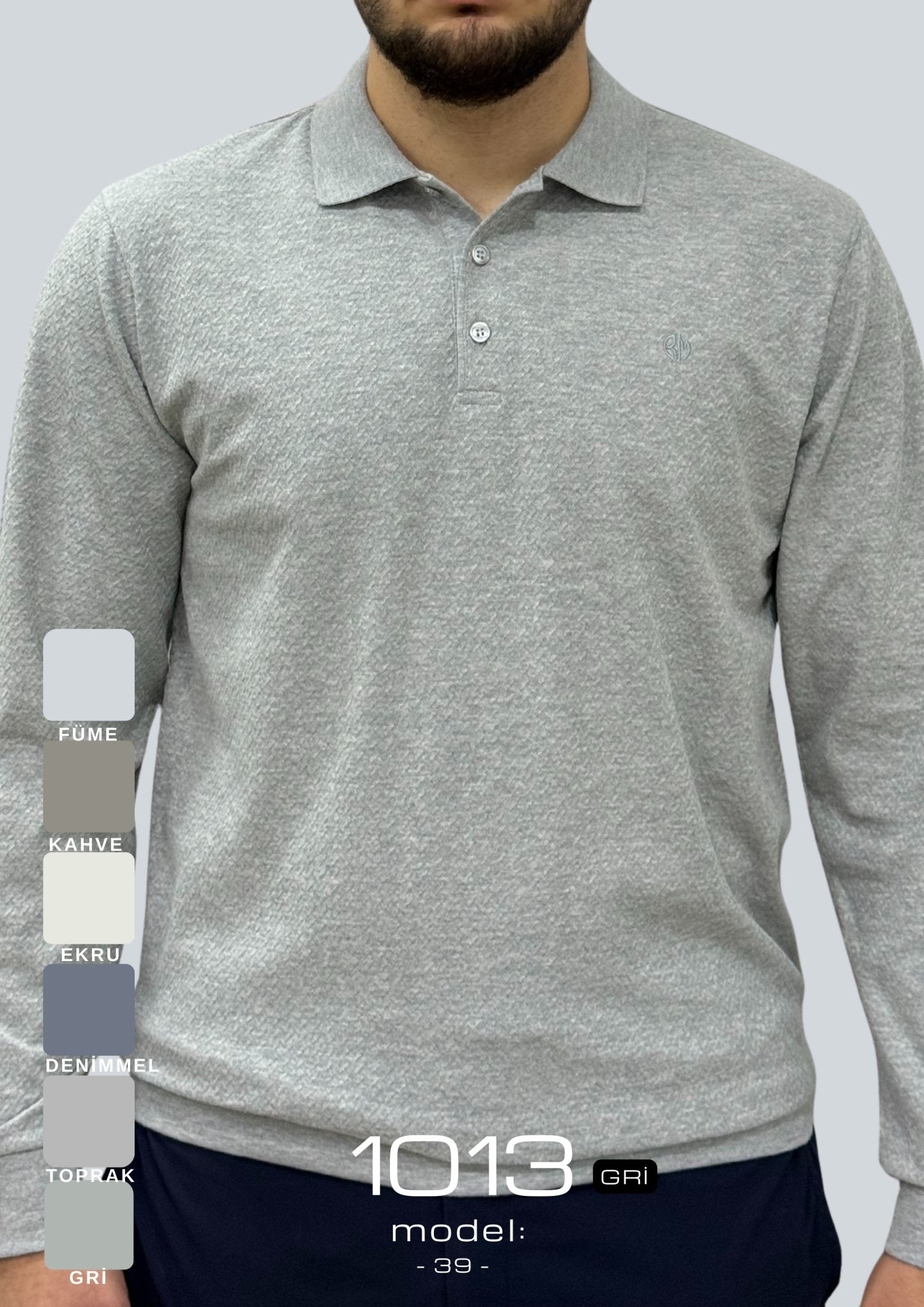T-Shirt / 1013