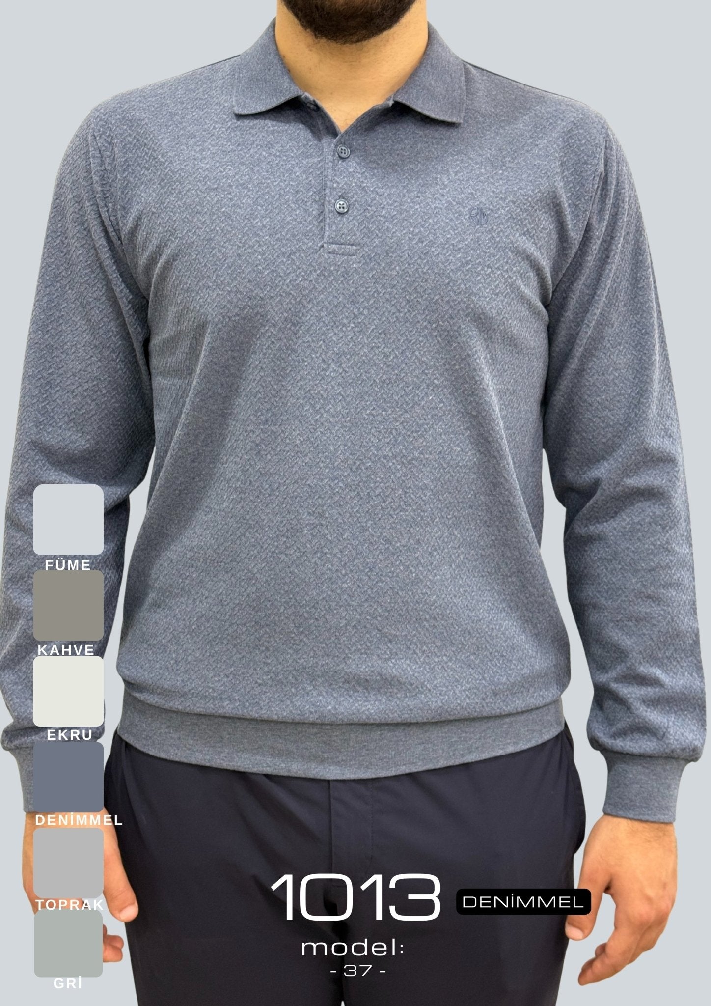T-Shirt / 1013