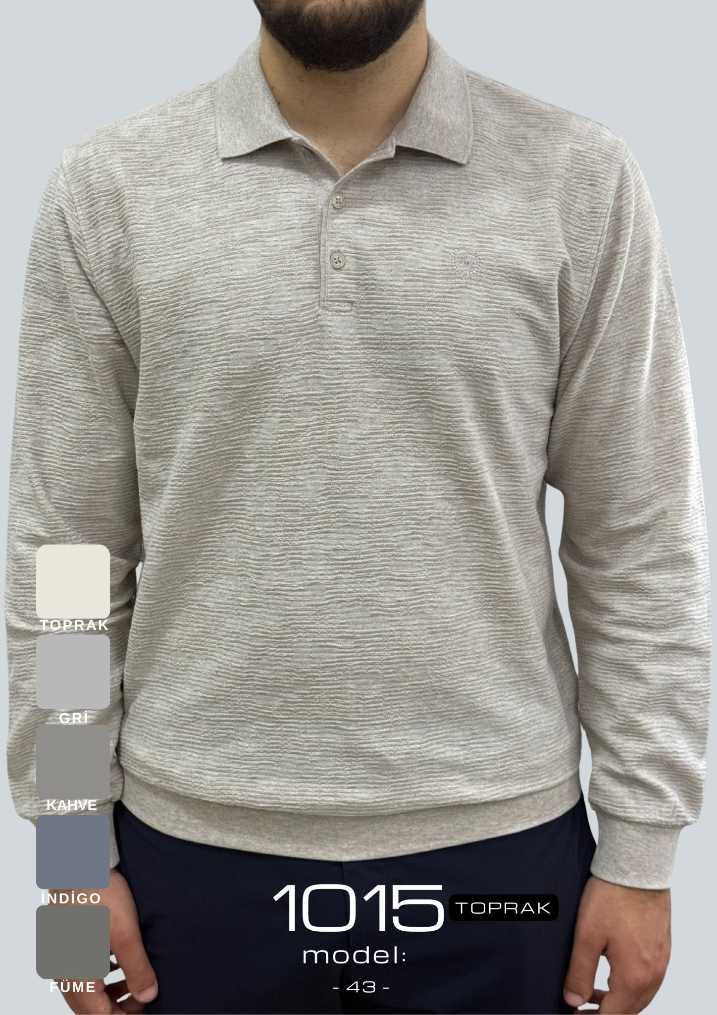 T-Shirt / 1015