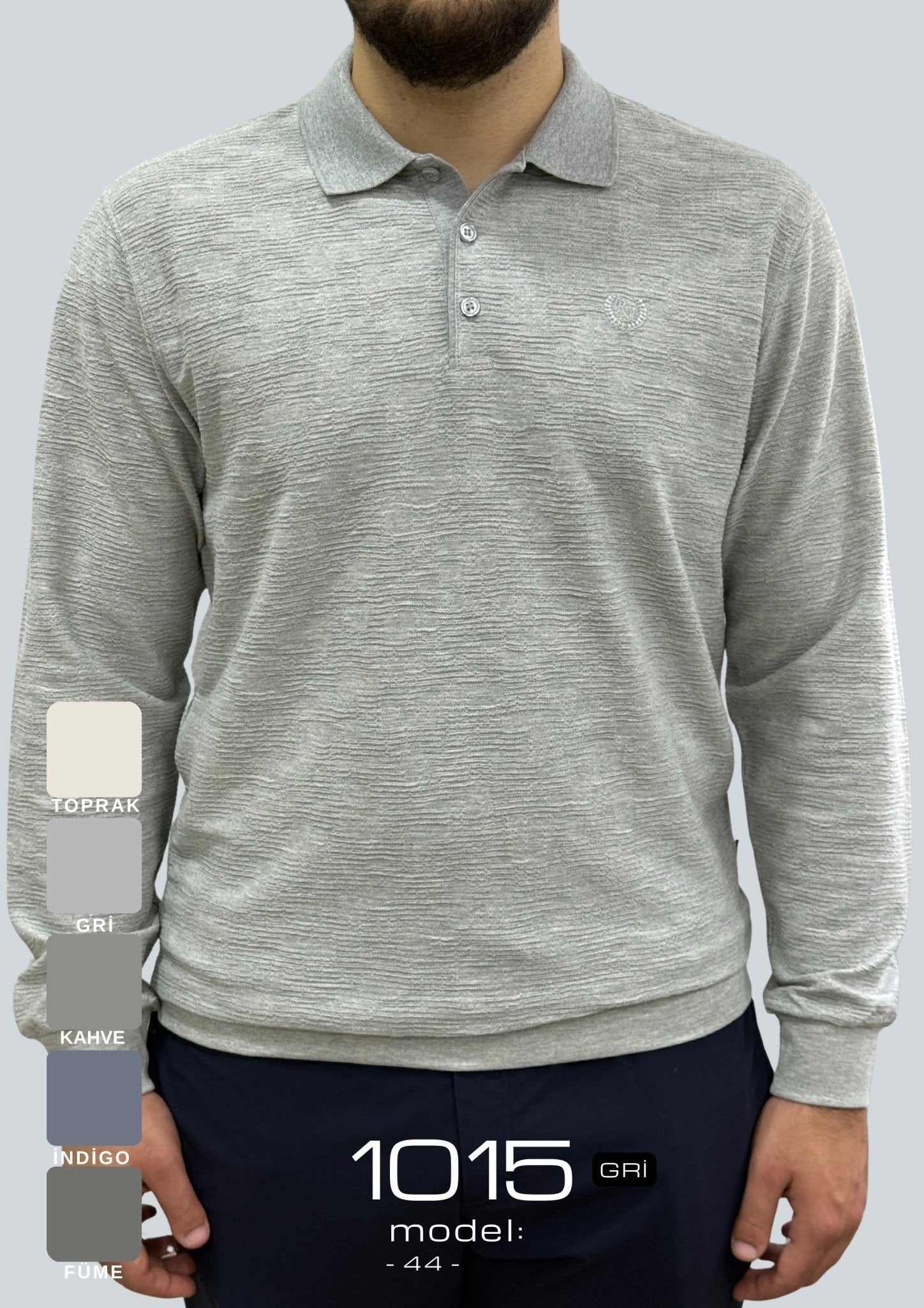 T-Shirt / 1015
