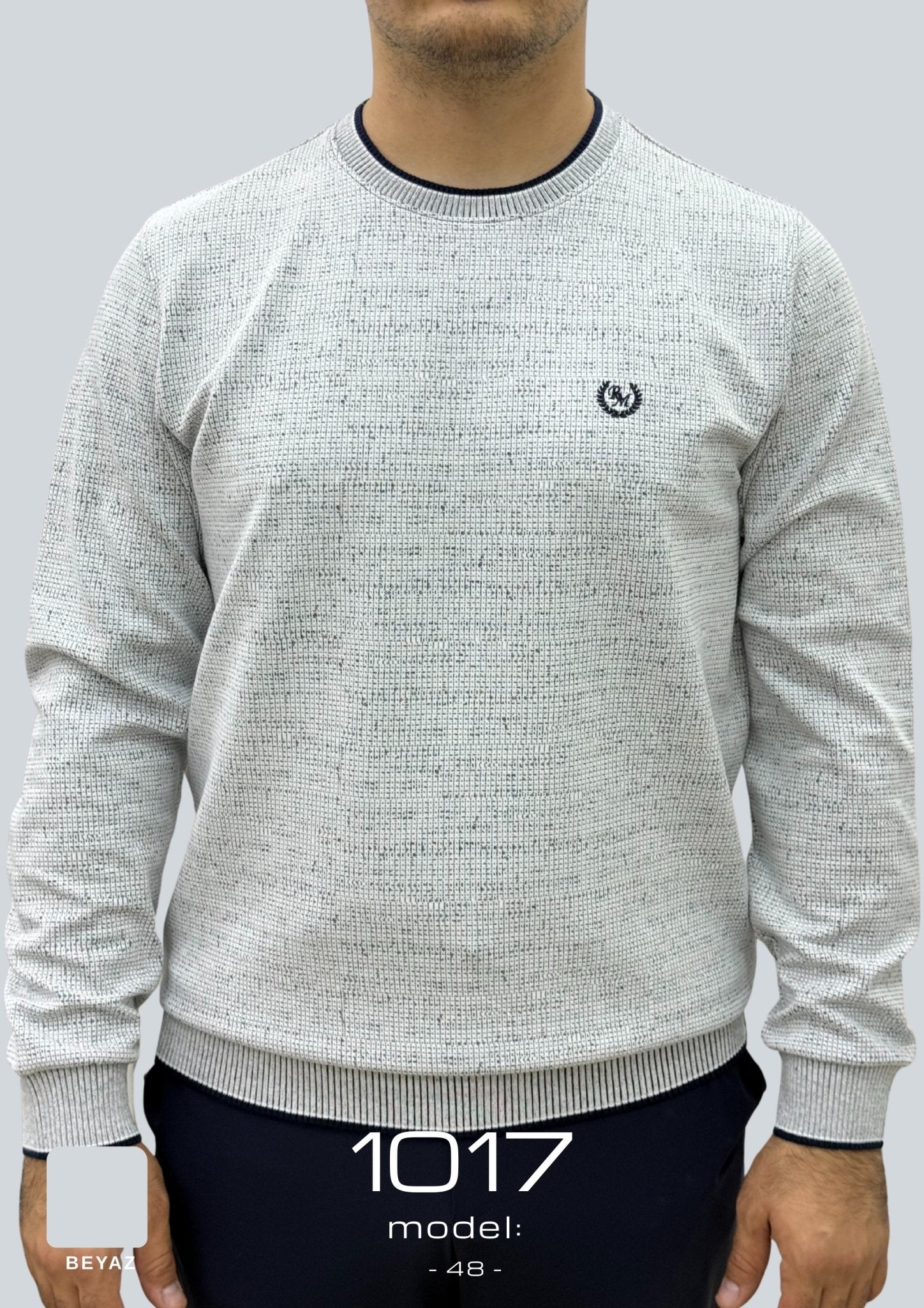 T-Shirt / 1017