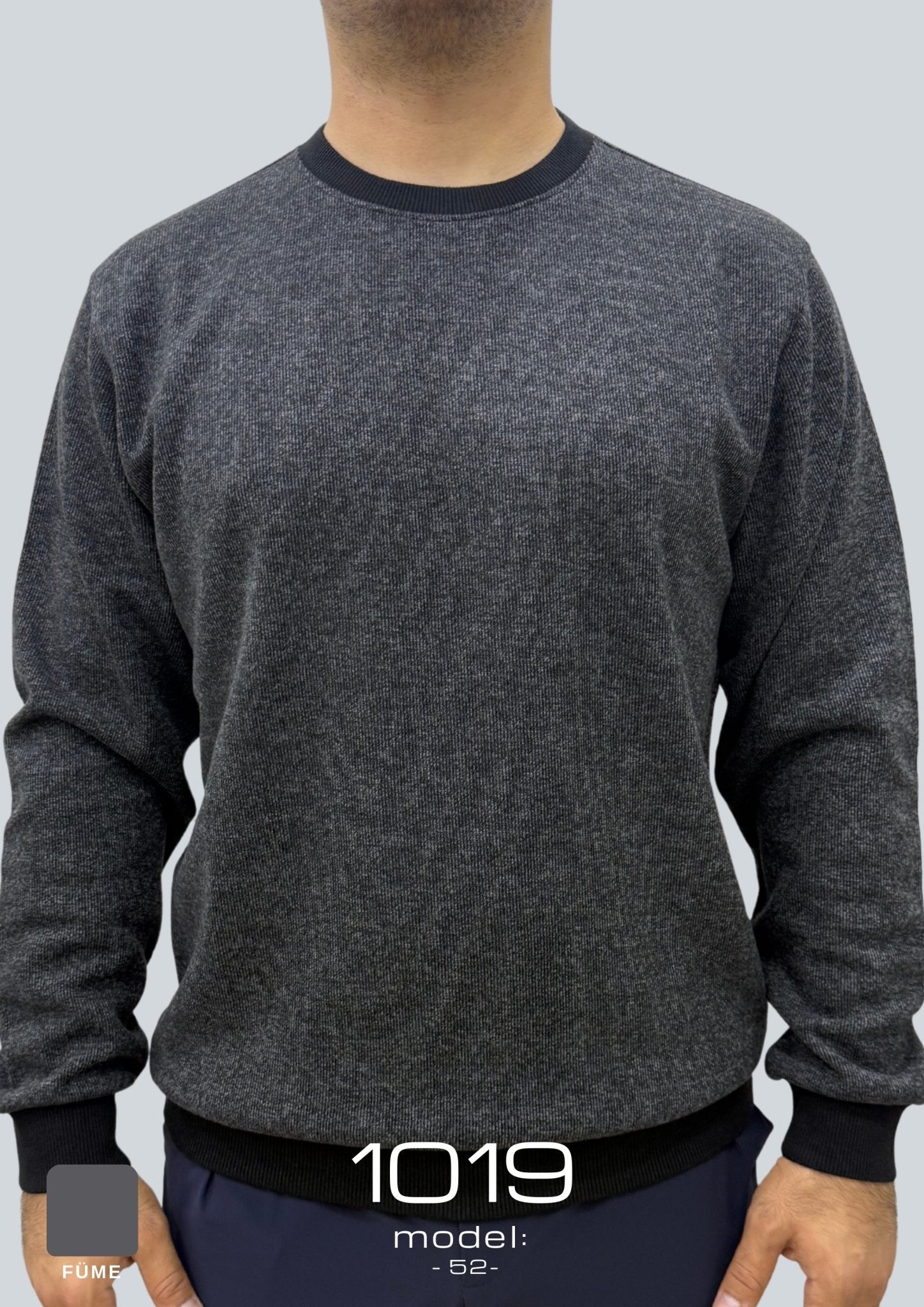 T-Shirt / 1019