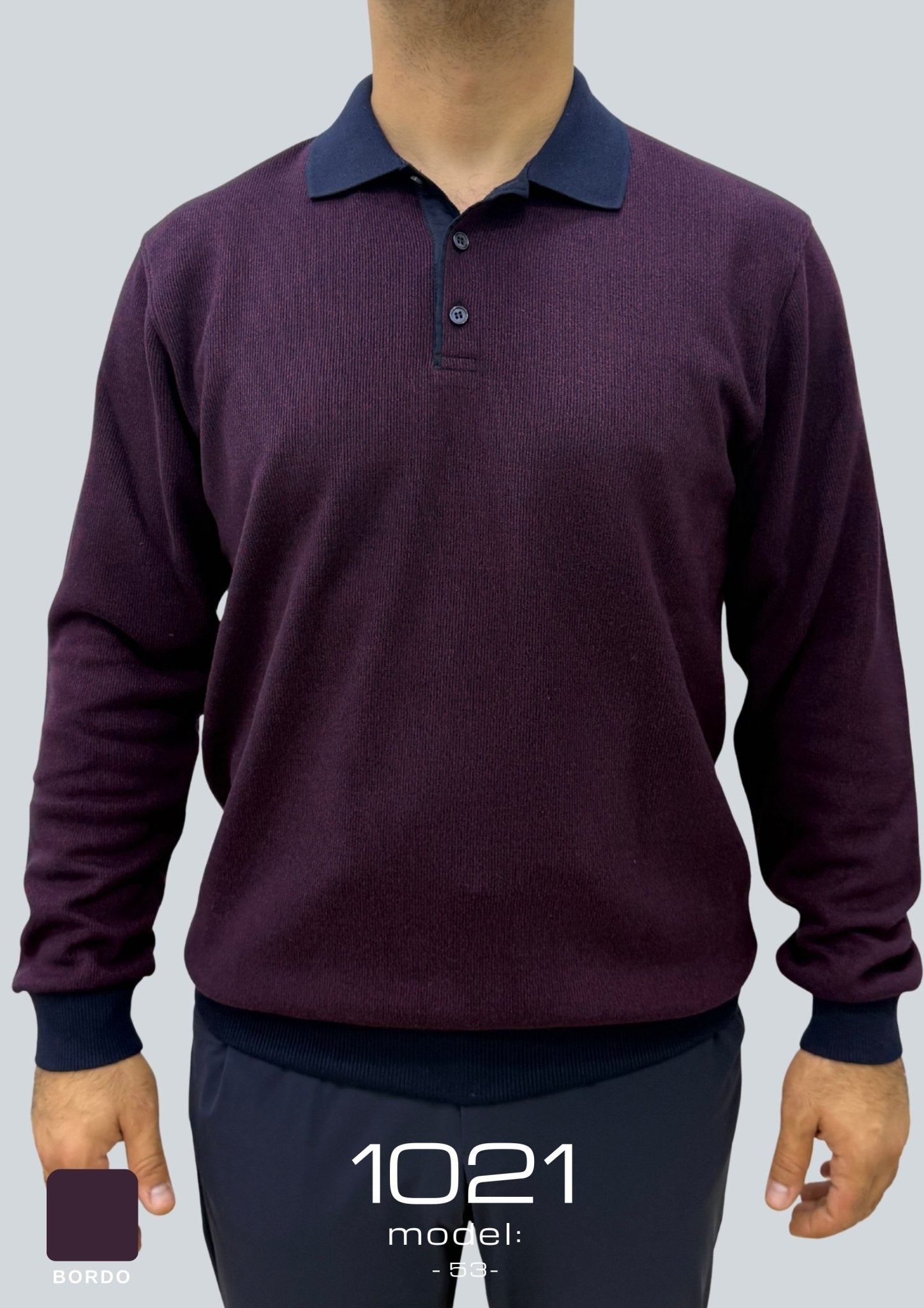 T-Shirt / 1021