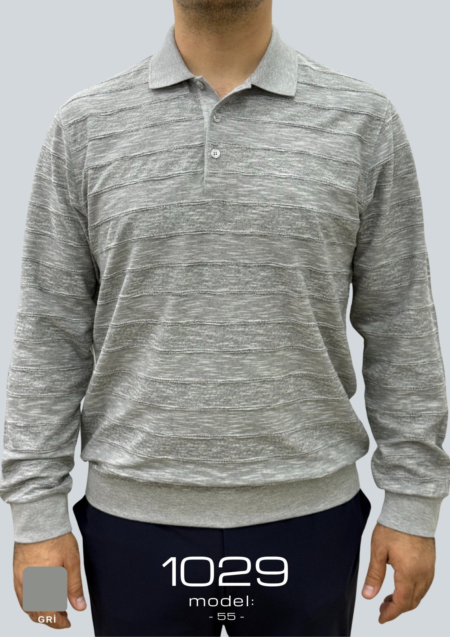 T-Shirt / 1029