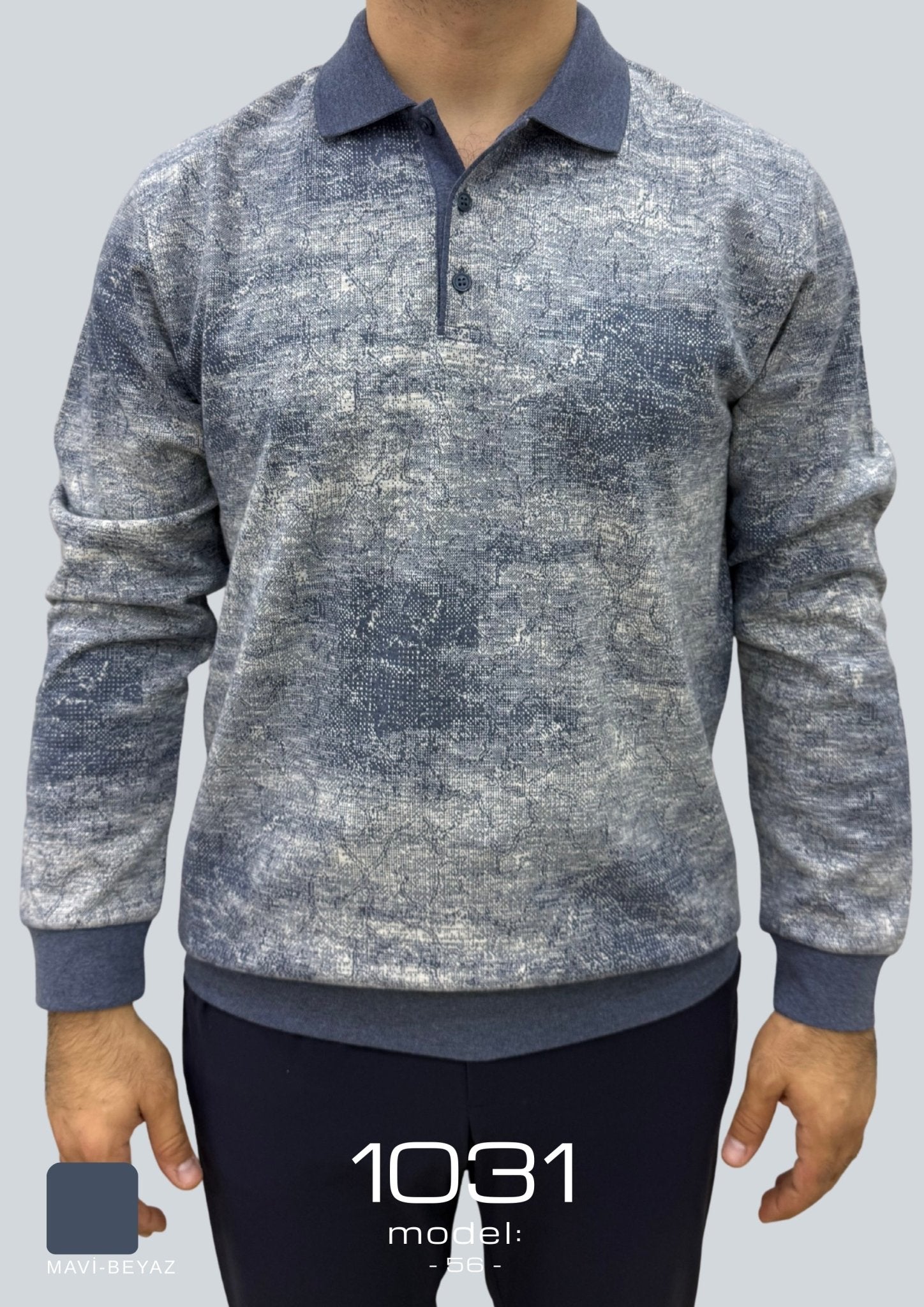 T-Shirt / 1031